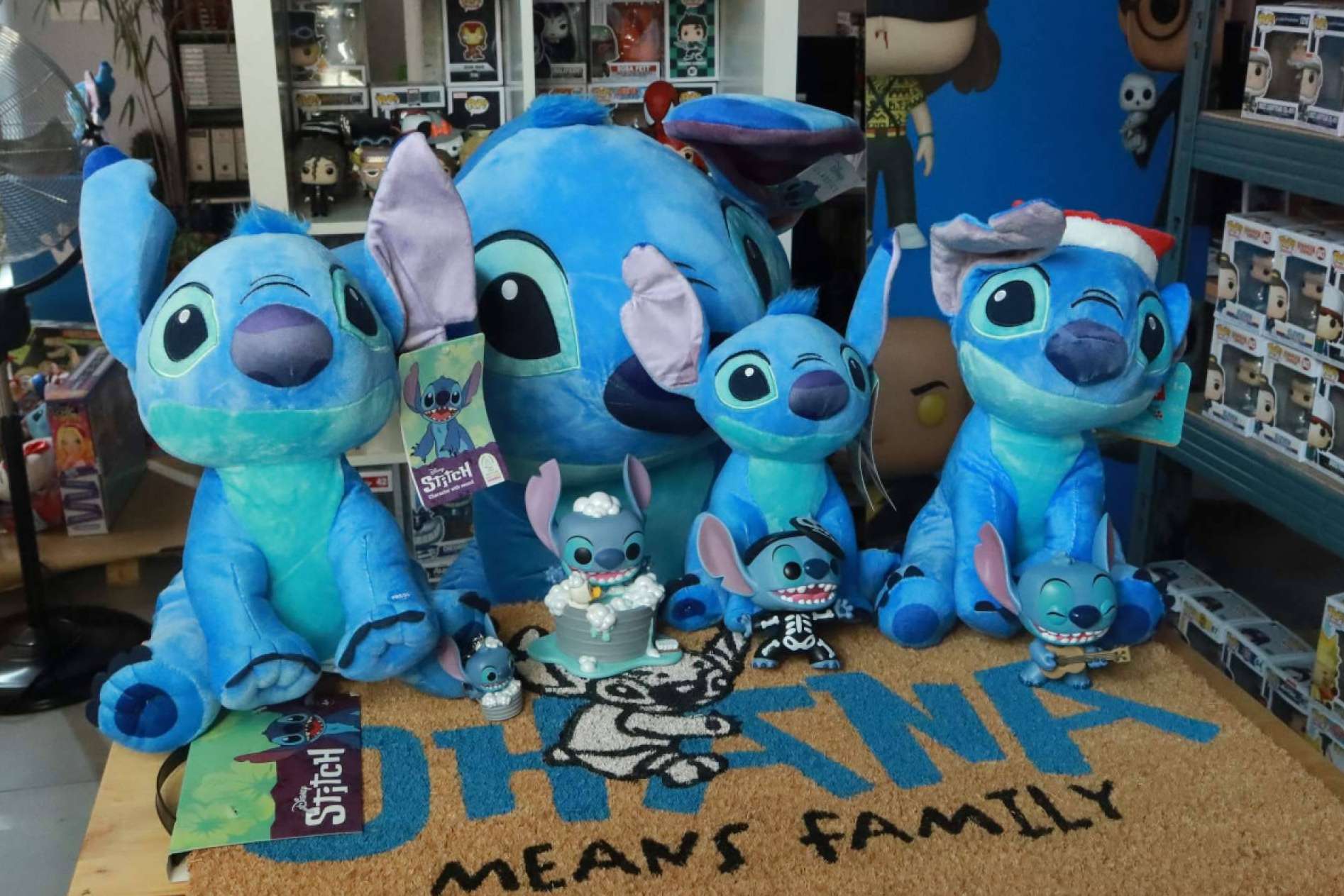 Play&Toy ofrece productos Disney en su tienda online