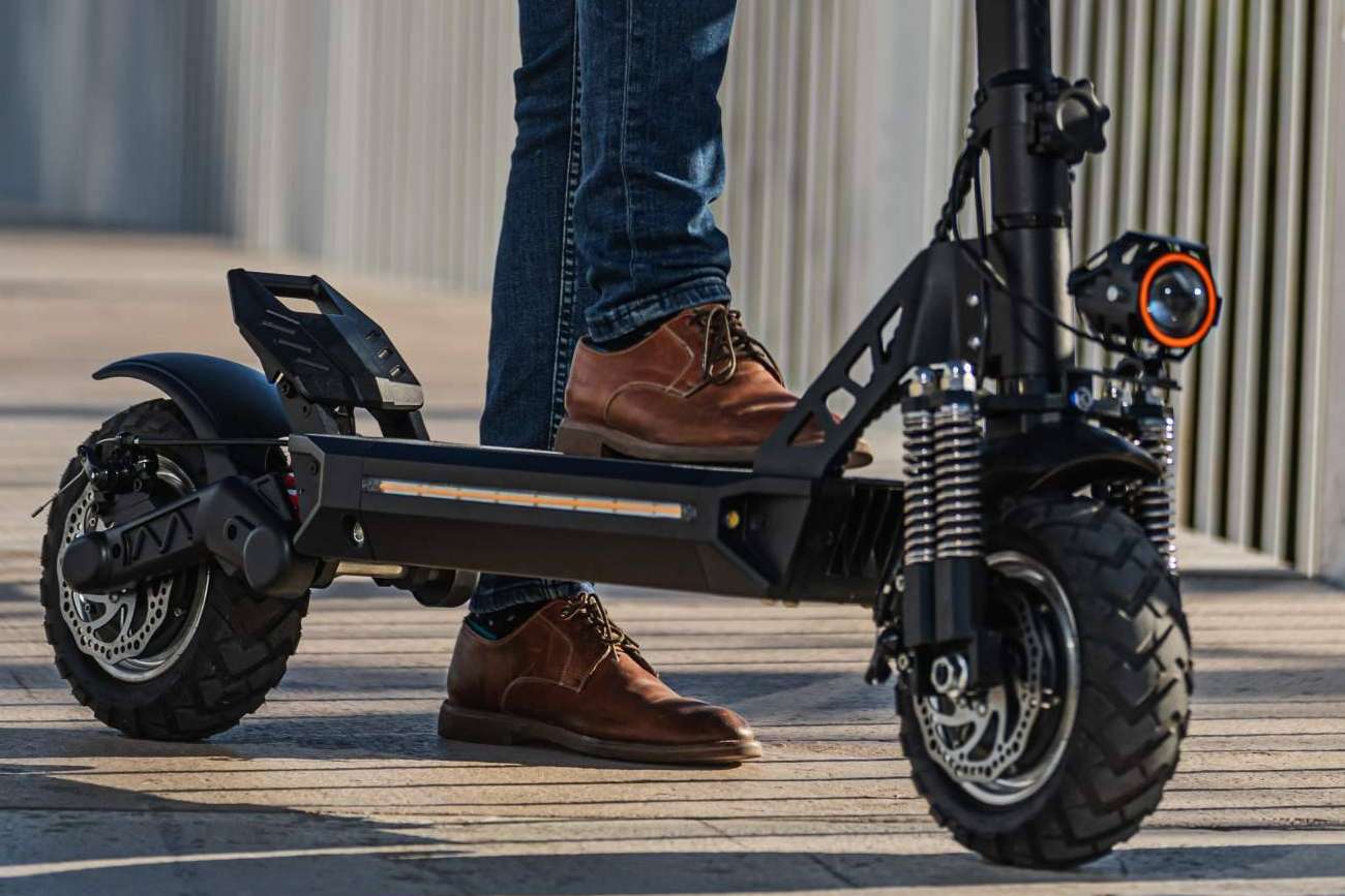 Sabway, la alternativa para desplazarse que ofrece miles de beneficios