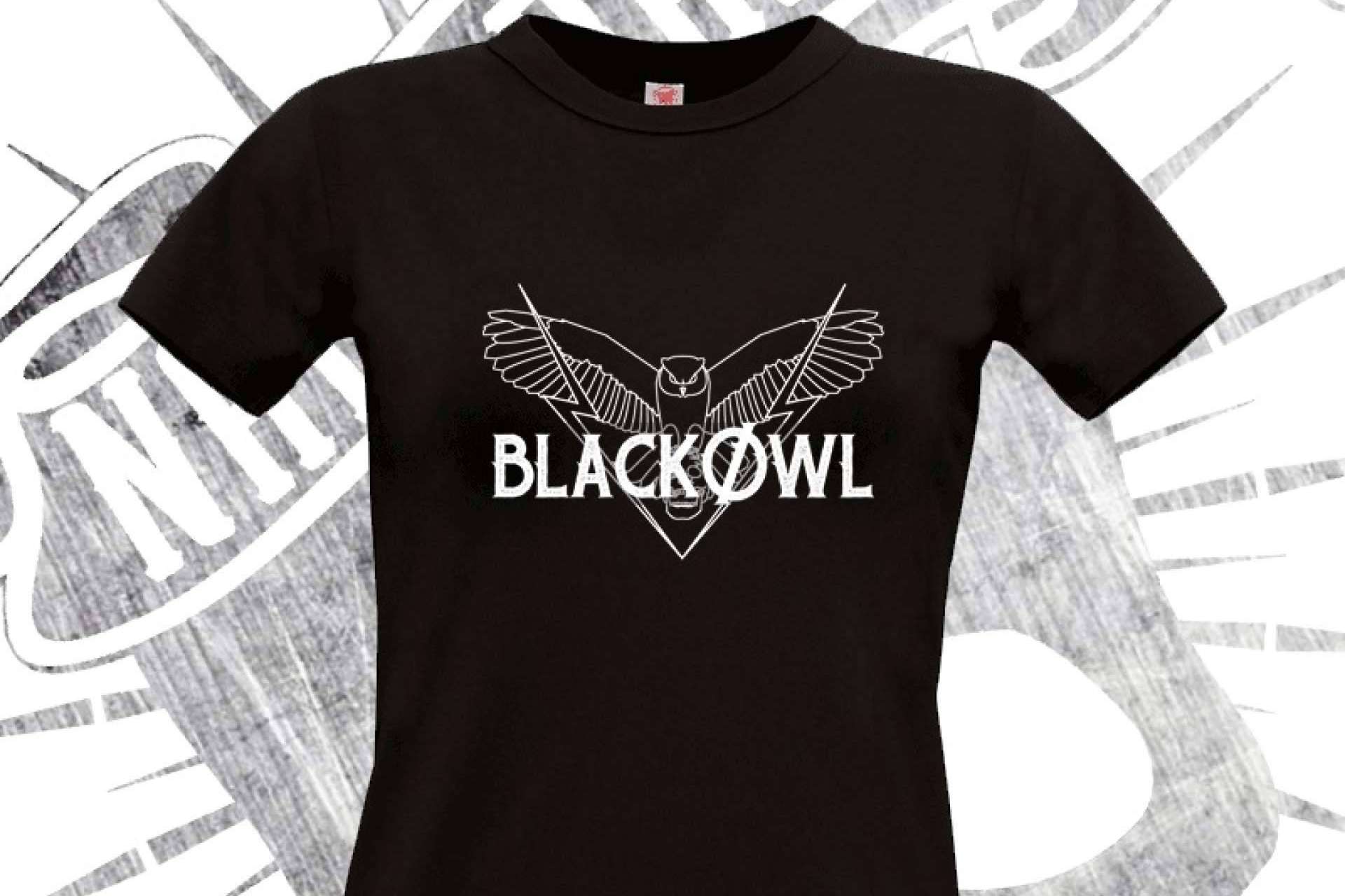 Nakerband, la tienda online de camisetas de mujer de manga corta personalizadas