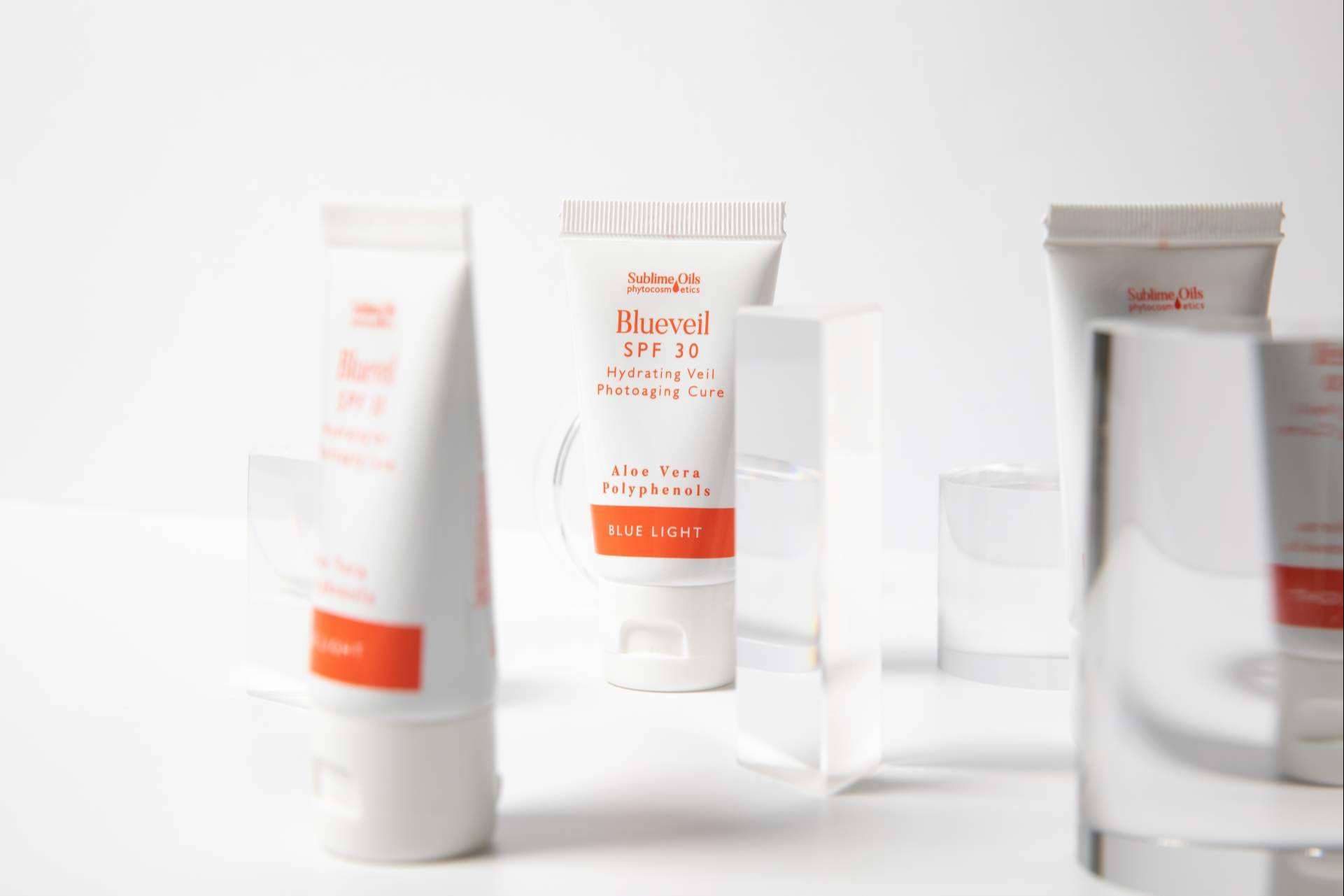 Sublime Oils relanza su protector solar gracias a su éxito