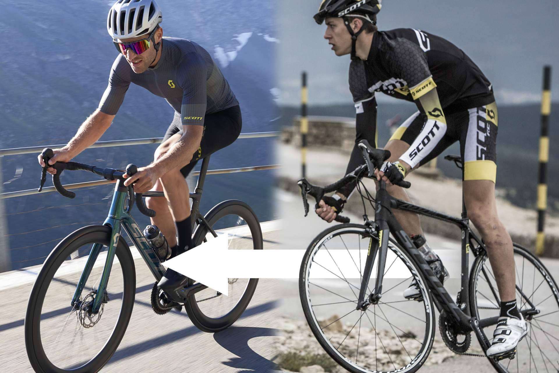 ¿Cómo vender una bicicleta y comprar una nueva de manera fácil y rápida?, por Sanferbike