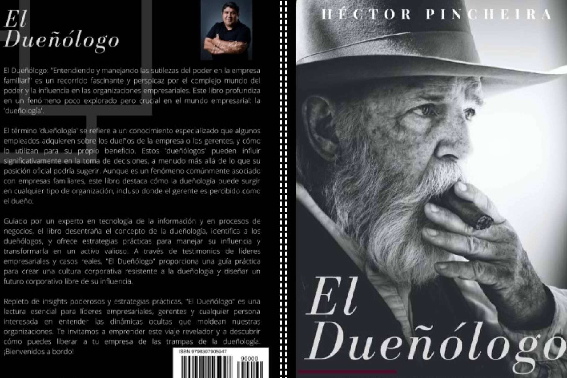 La perspectiva revolucionaria de la gestión empresarial, la 'Dueñología'