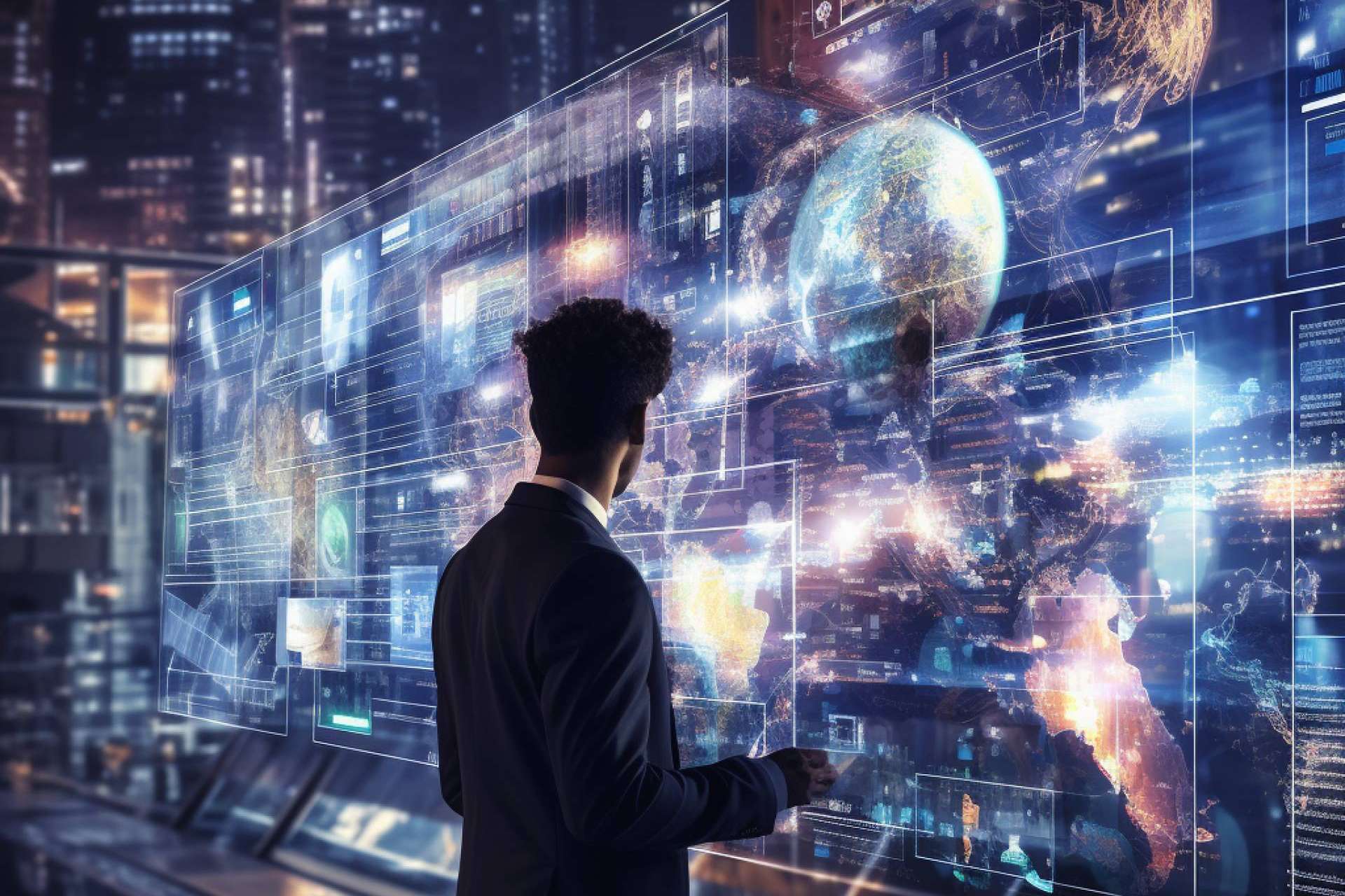 La IA aplicada a IT, de la mano de Conecta Wireless
