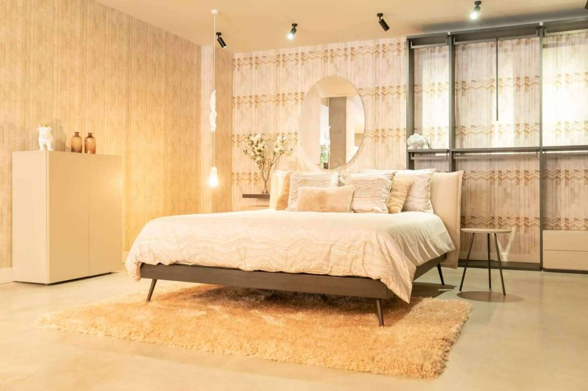 La tienda AM Concept va más allá del diseño convencional