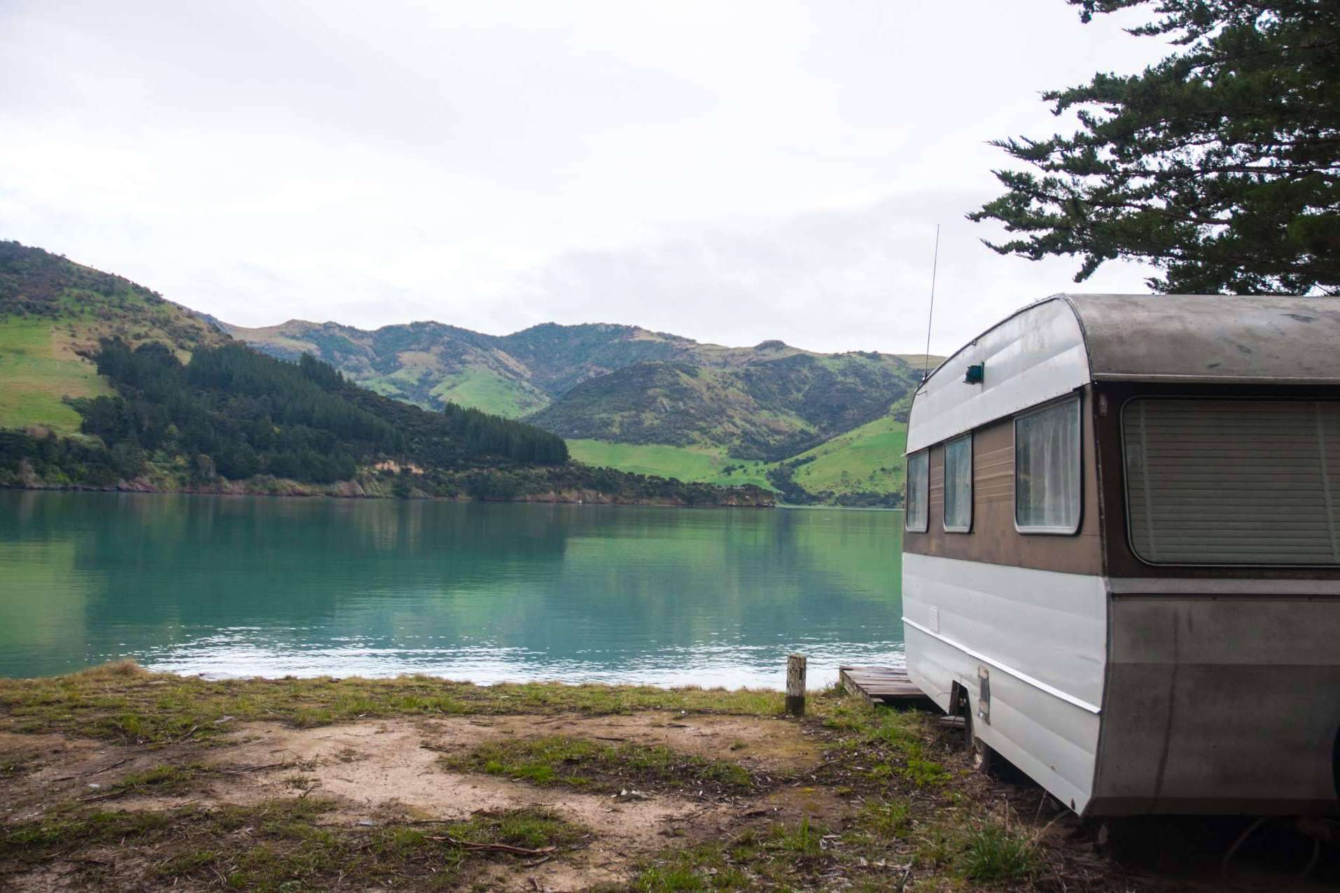 Nomadas.TV, una plataforma de referencia para los viajes en vehículos viviendas, caravaning, (autocaravanas, caravanas, campers, overland...)