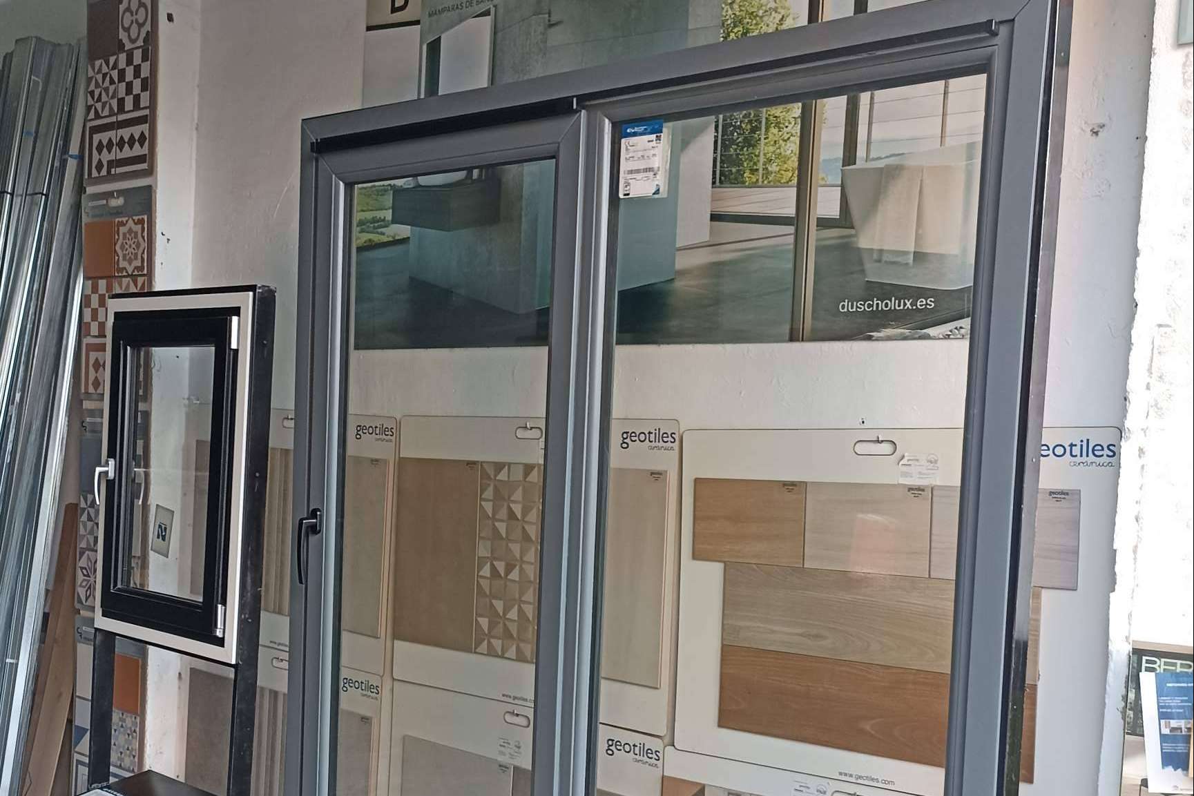 KLIMA-PUR Windows logra en el marcado CE de sus ventanas unas prestaciones térmicas y acústicas inigualables