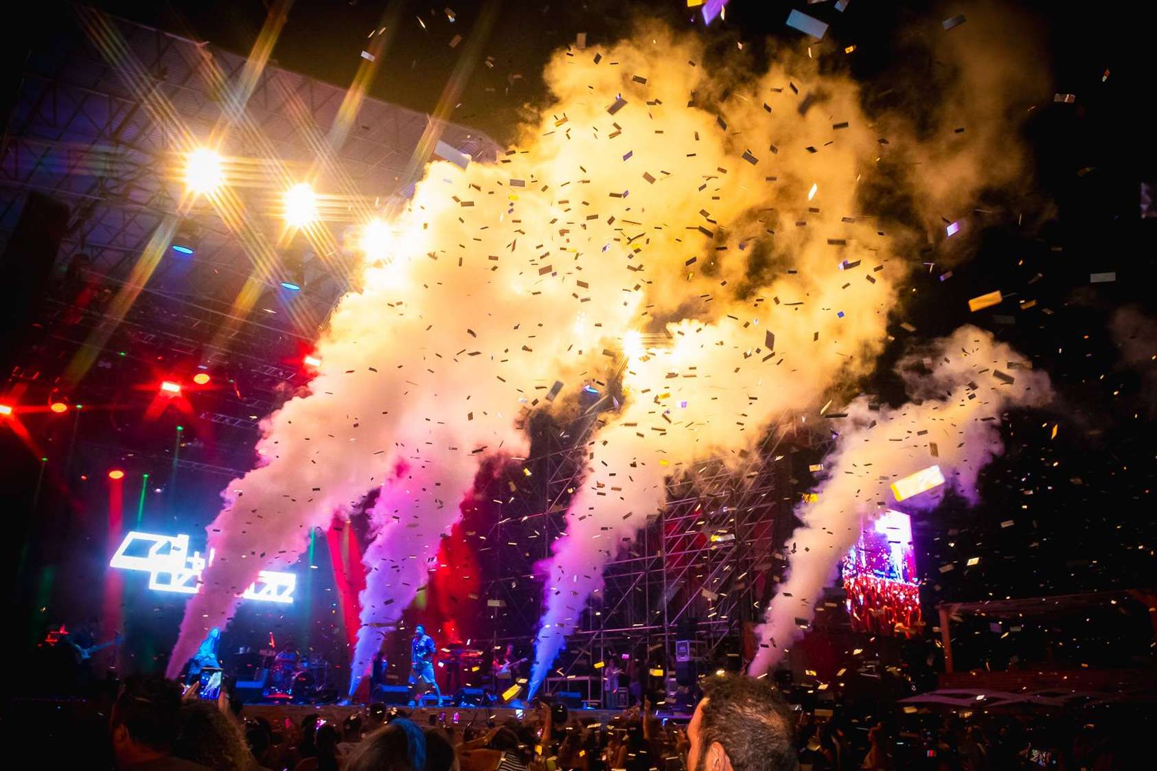 La cita que nadie se puede perder en Málaga con los referentes del pop clásico y contemporáneo se llama Sabatic Fest