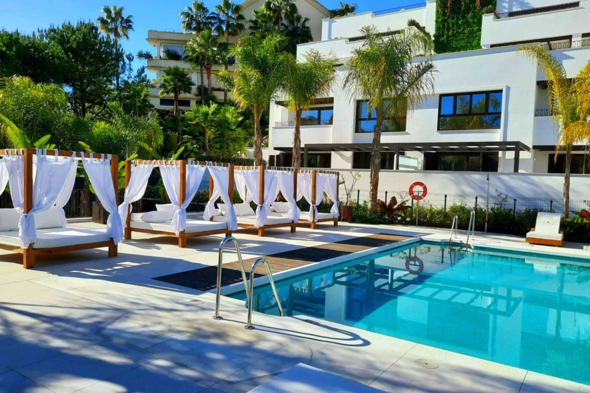 ¿Cuáles son las playas de Marbella que hay que visitar?, por Zeuthen & Company