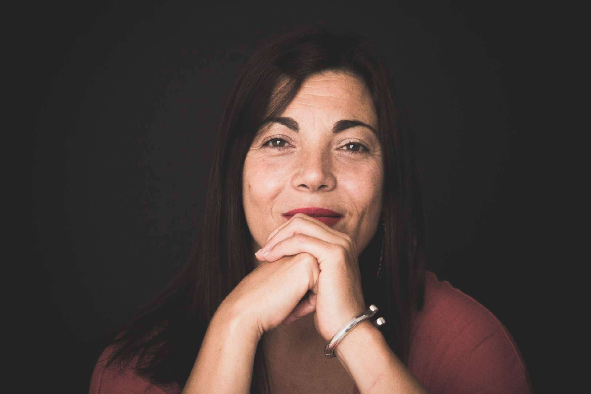 Superar el 'síndrome' de la impostora, de la mano de Ana Torres