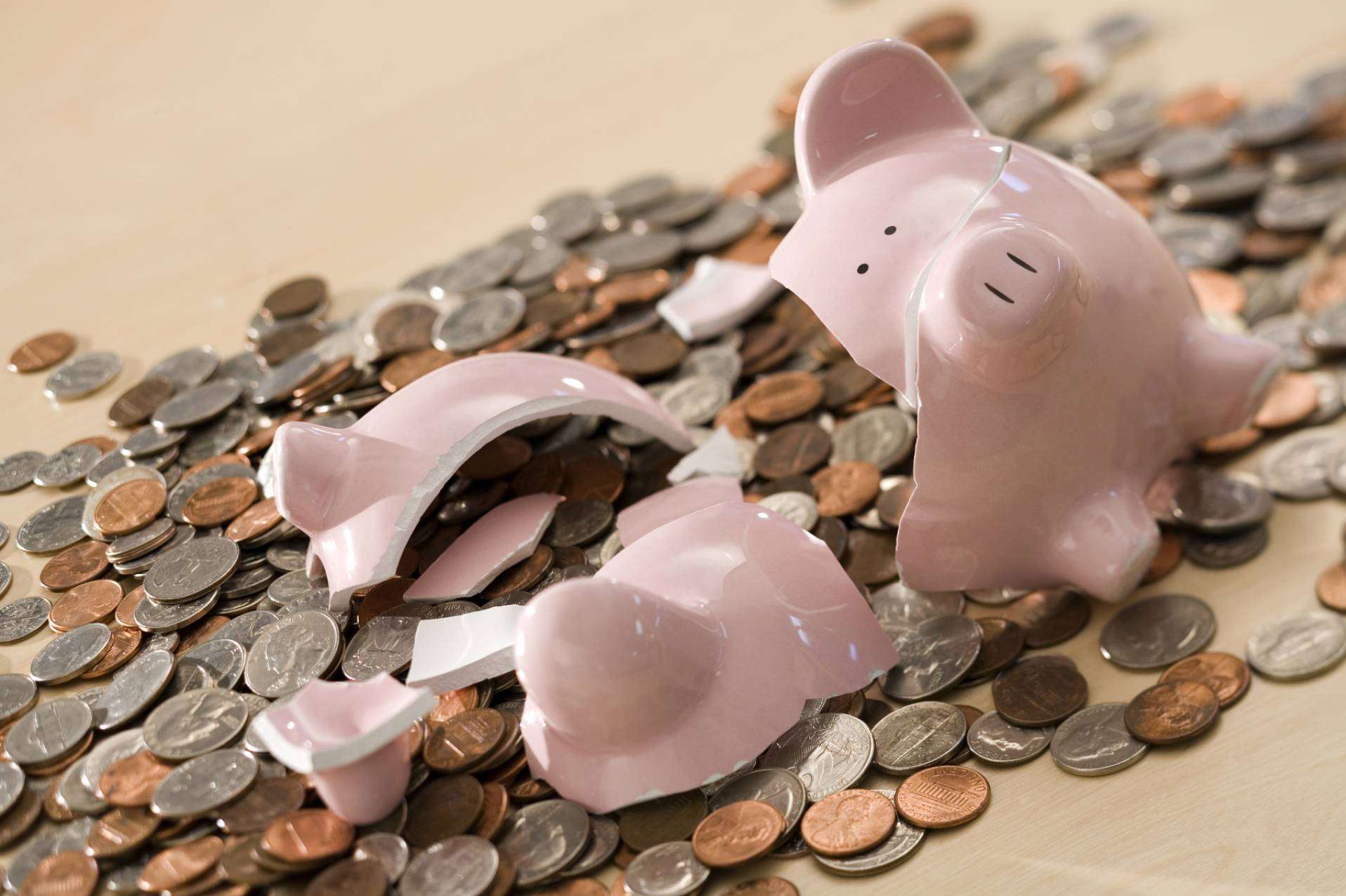 ¿Se puede invertir con unas cuantas monedas?. Conocer el nuevo paradigma de las inversiones fraccionadas