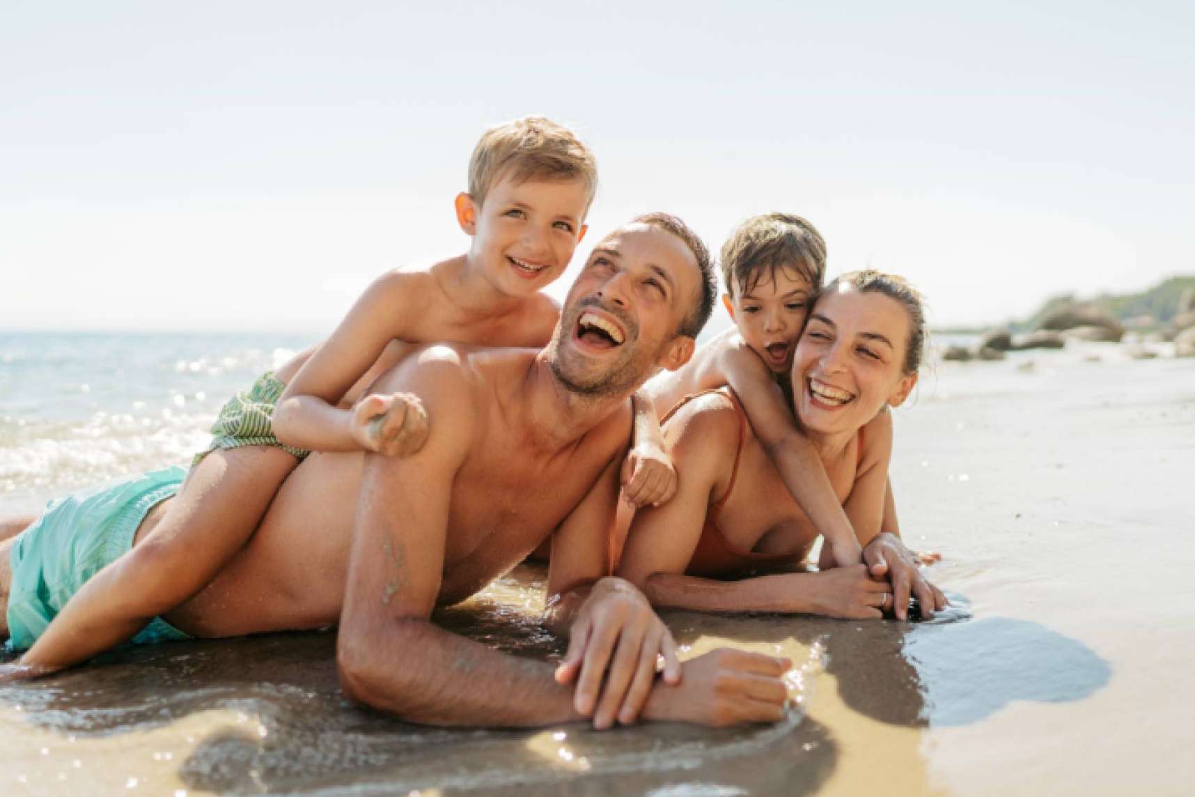 Disfrutar de un verano sin deudas con Quita Deudas