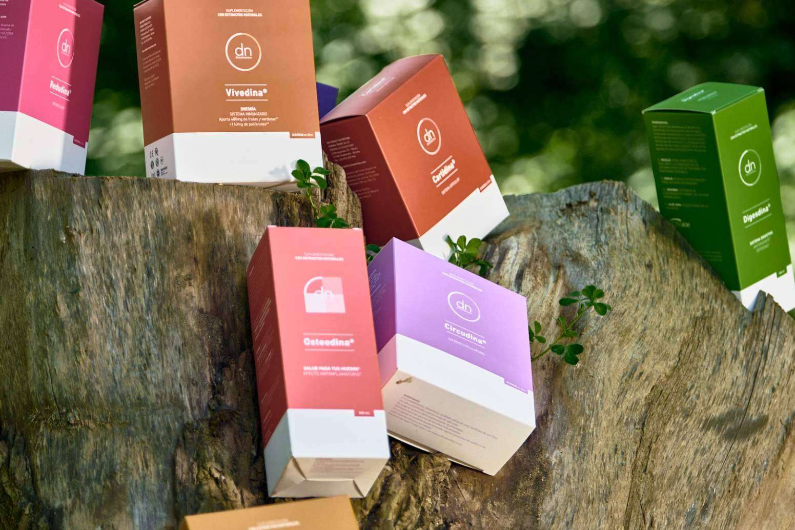 Entrevista a Oscar Fuentes, terapeuta y CEO de Direct Nutrition