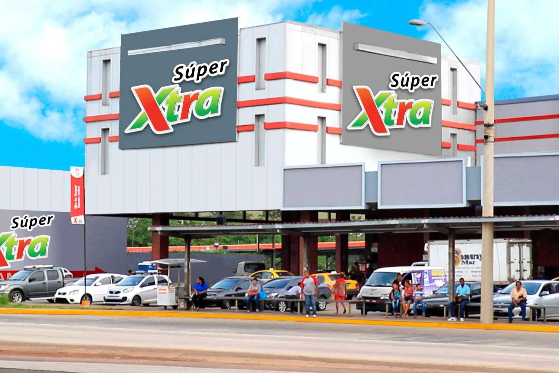 FullXtra, beneficios y promociones en Super Xtra, el supermercado de Panamá