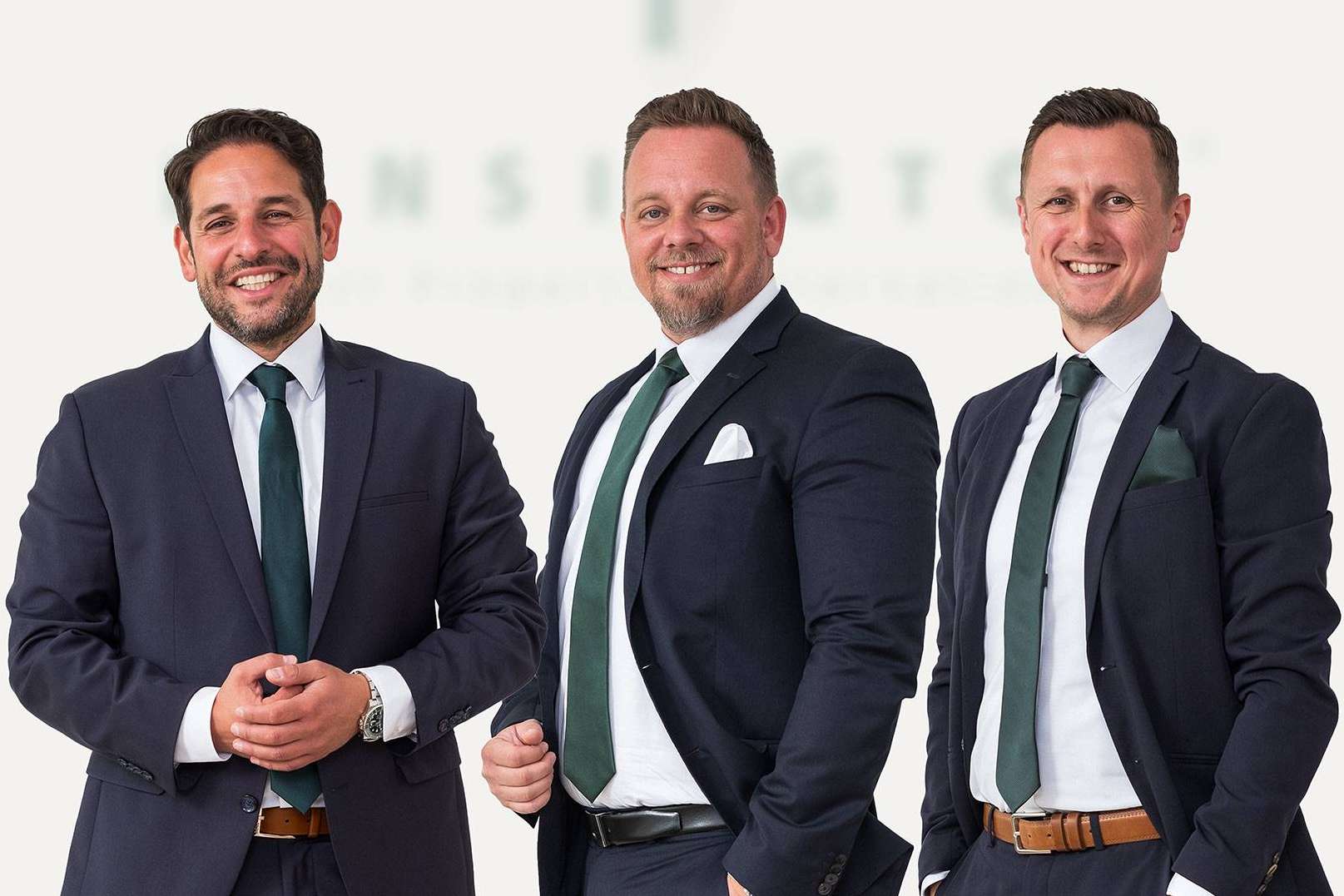 La expansión internacional de KENSINGTON Finest Properties International con España