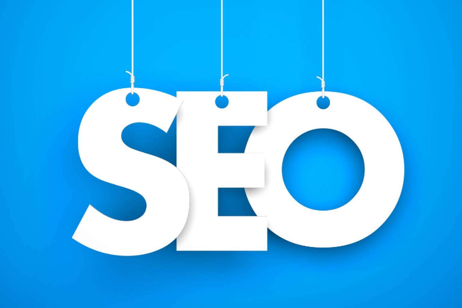 THK Frog sobre la importancia del posicionamiento SEO