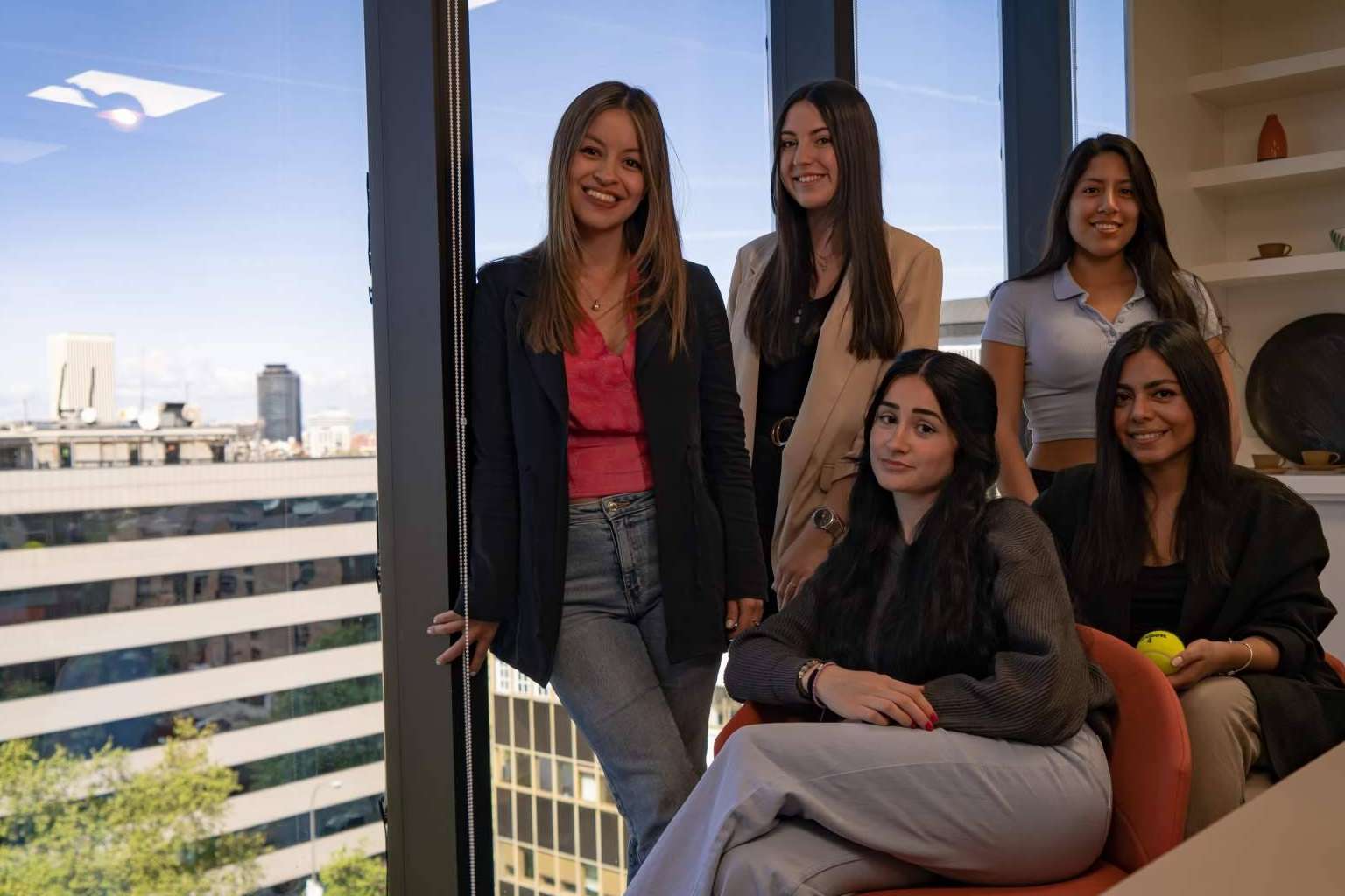 Primera Impresión, expertos en eventos corporativos que dejan huella