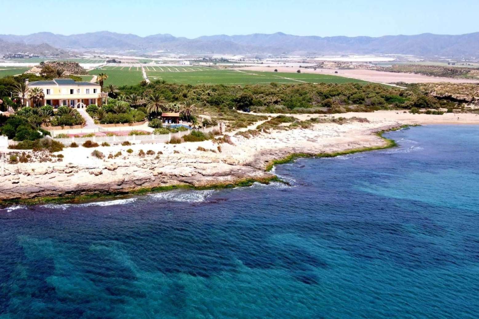 Venta de propiedades de obra nueva y segunda mano en la Costa Blanca, con Home Target