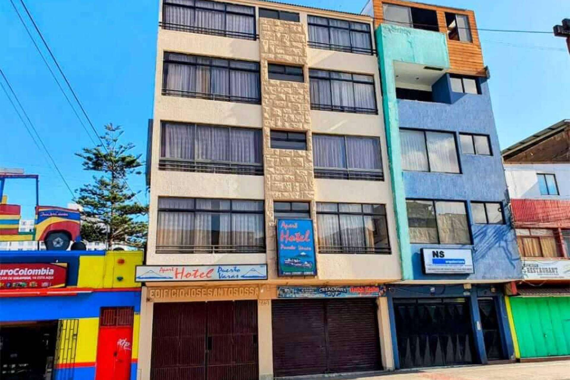 Alojamiento disponible en Antofagasta, Chile