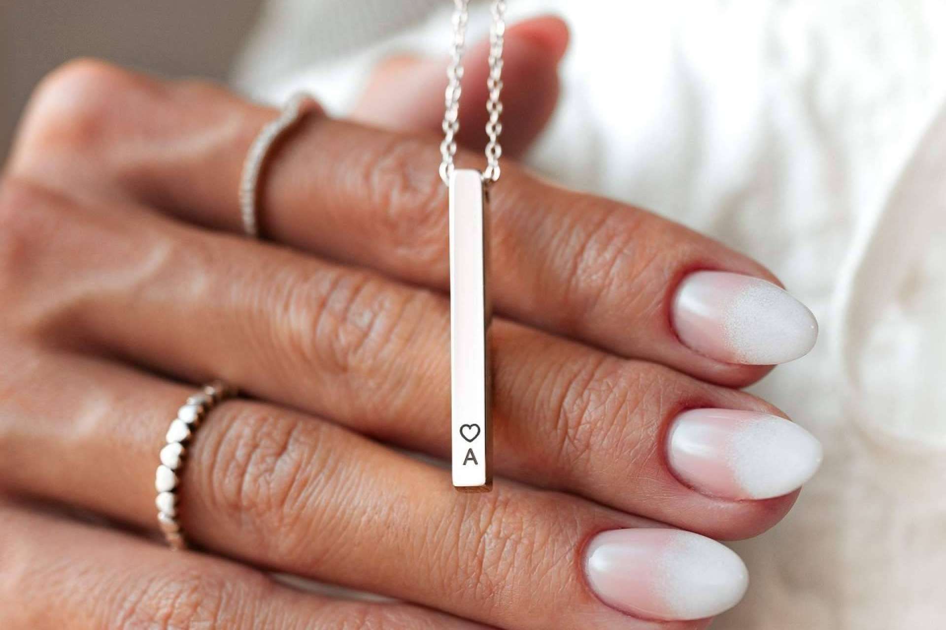 Los accesorios de la joyería online Le Petite Marie permiten crear un look de 10