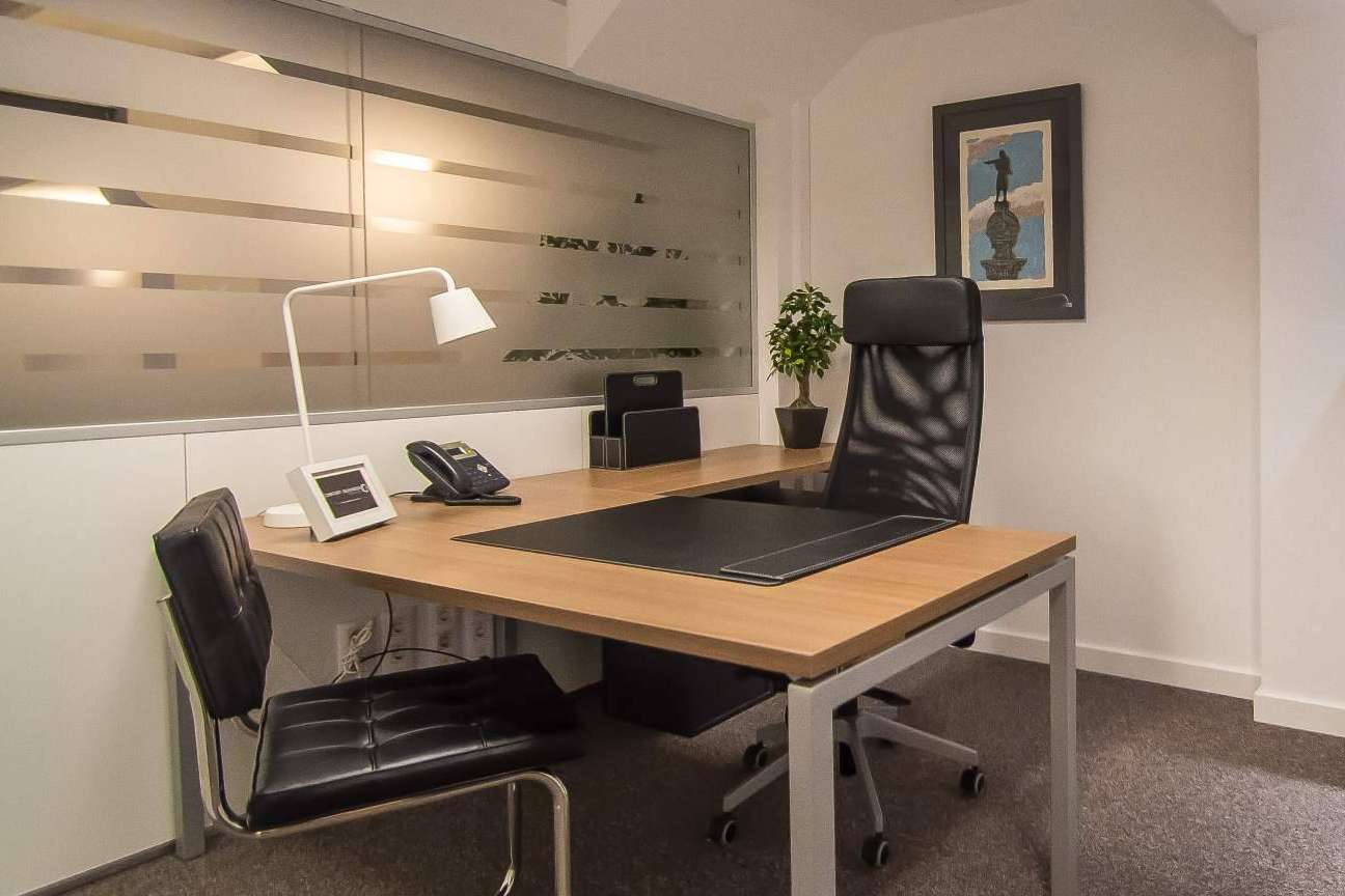 Comfort Business Barcelona pone a disposición espacios privados, flexibles y modernos en su centro de negocios