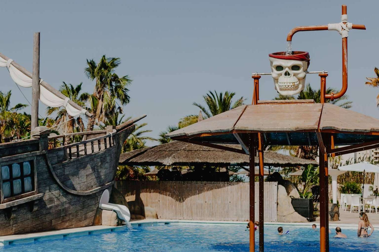 Disfrutar de las vacaciones en septiembre en Alannia Resorts