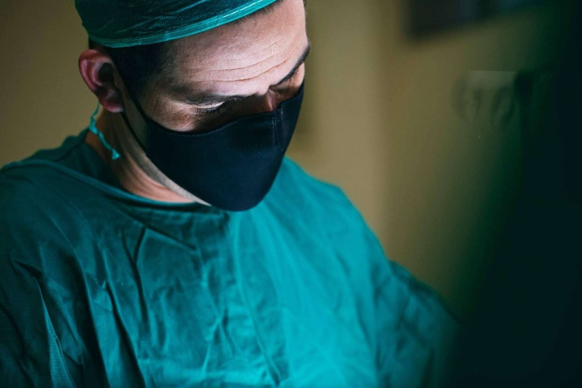 ¿Qué es un prolapso genital?, por el Dr. Nelson Díez