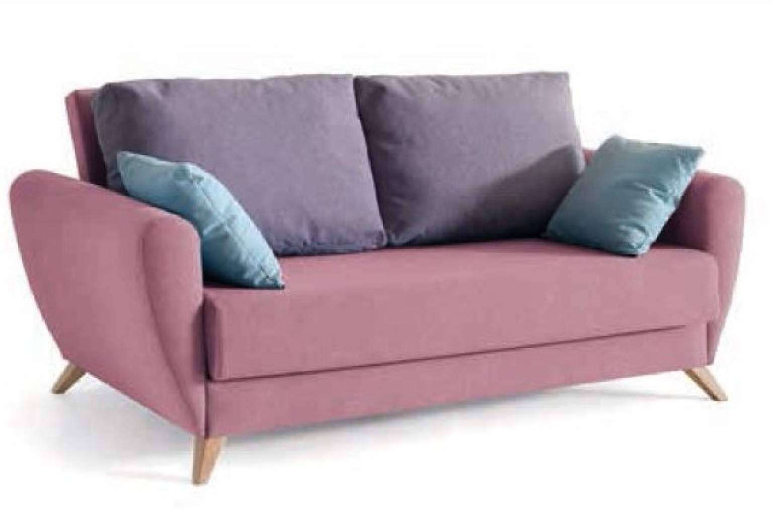 ¿A qué se debe la versatilidad de los sofás cama de Furnet?