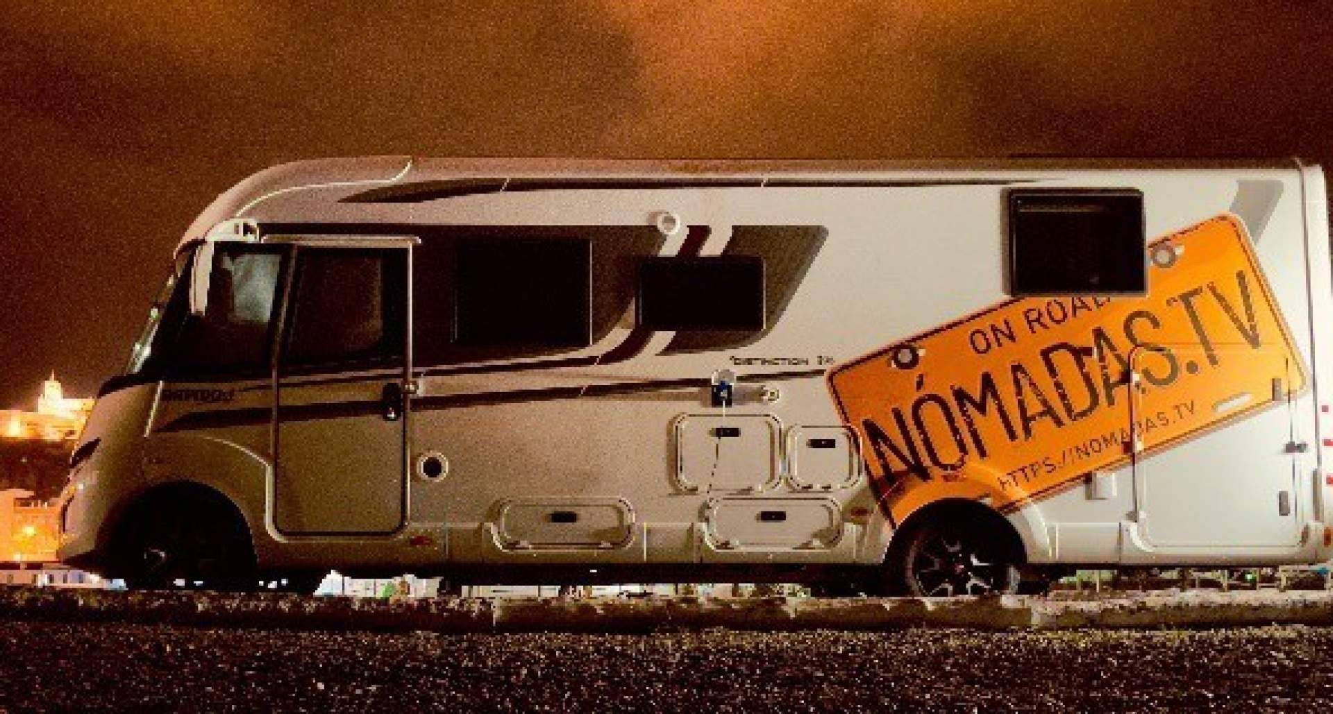 Nomadas.tv ayuda a planificar viajes y rutas a destinos con encanto de forma fácil y rápida