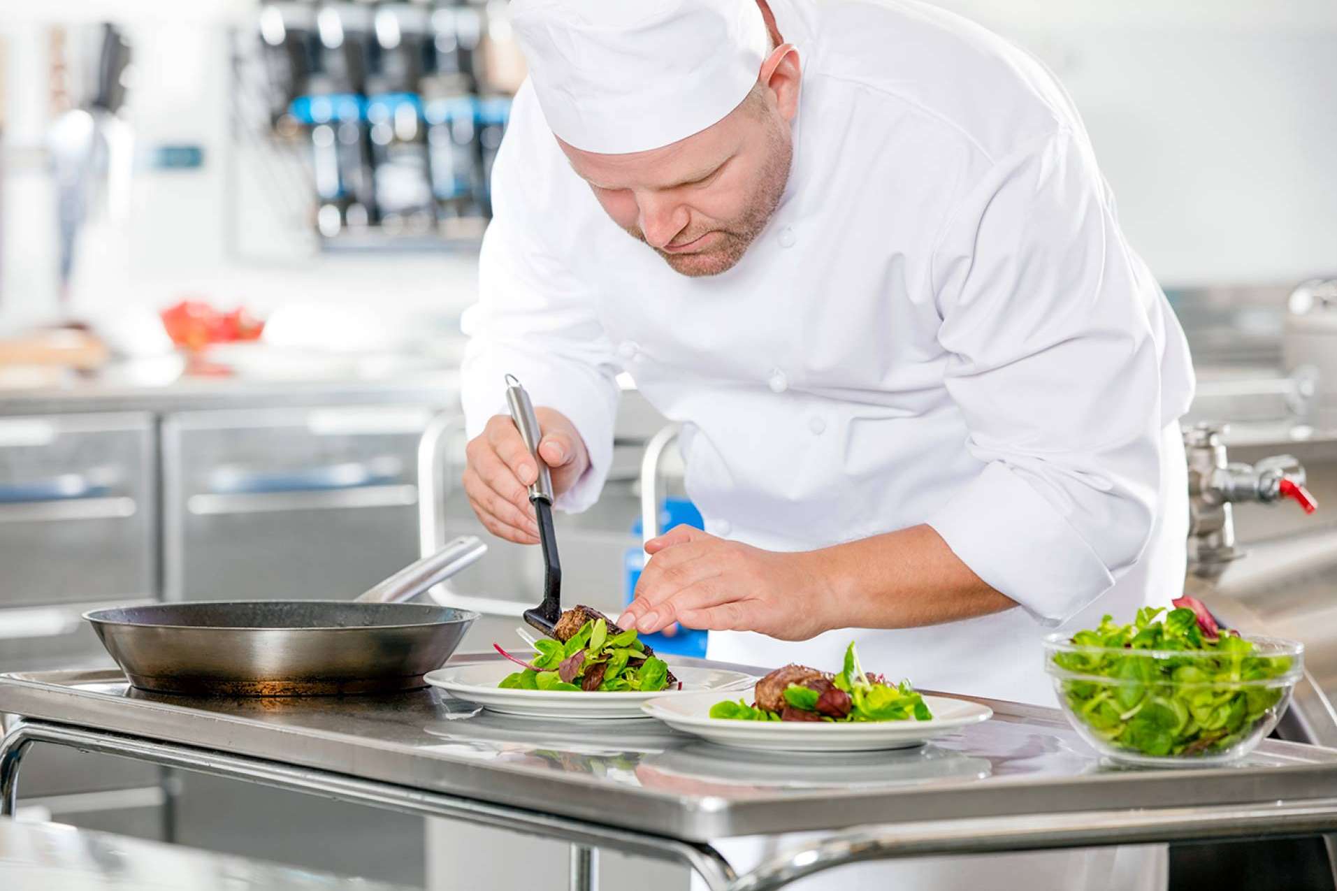 El diccionario interactivo especializado en gastronomía profesional, 'Gastronomía de la A a la Z'