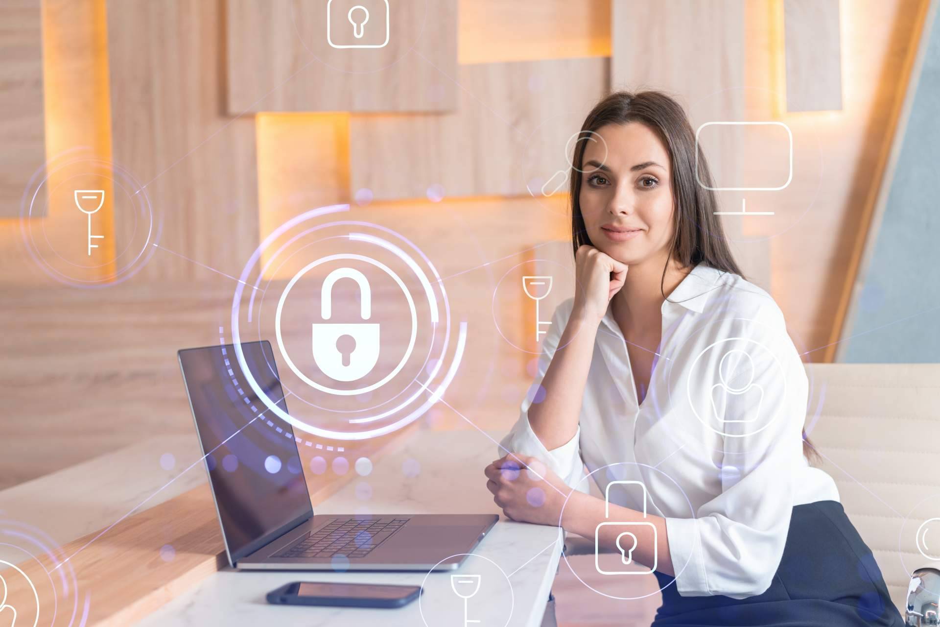 Con la ciberseguridad de vanguardia de Auditech es posible transformar un negocio