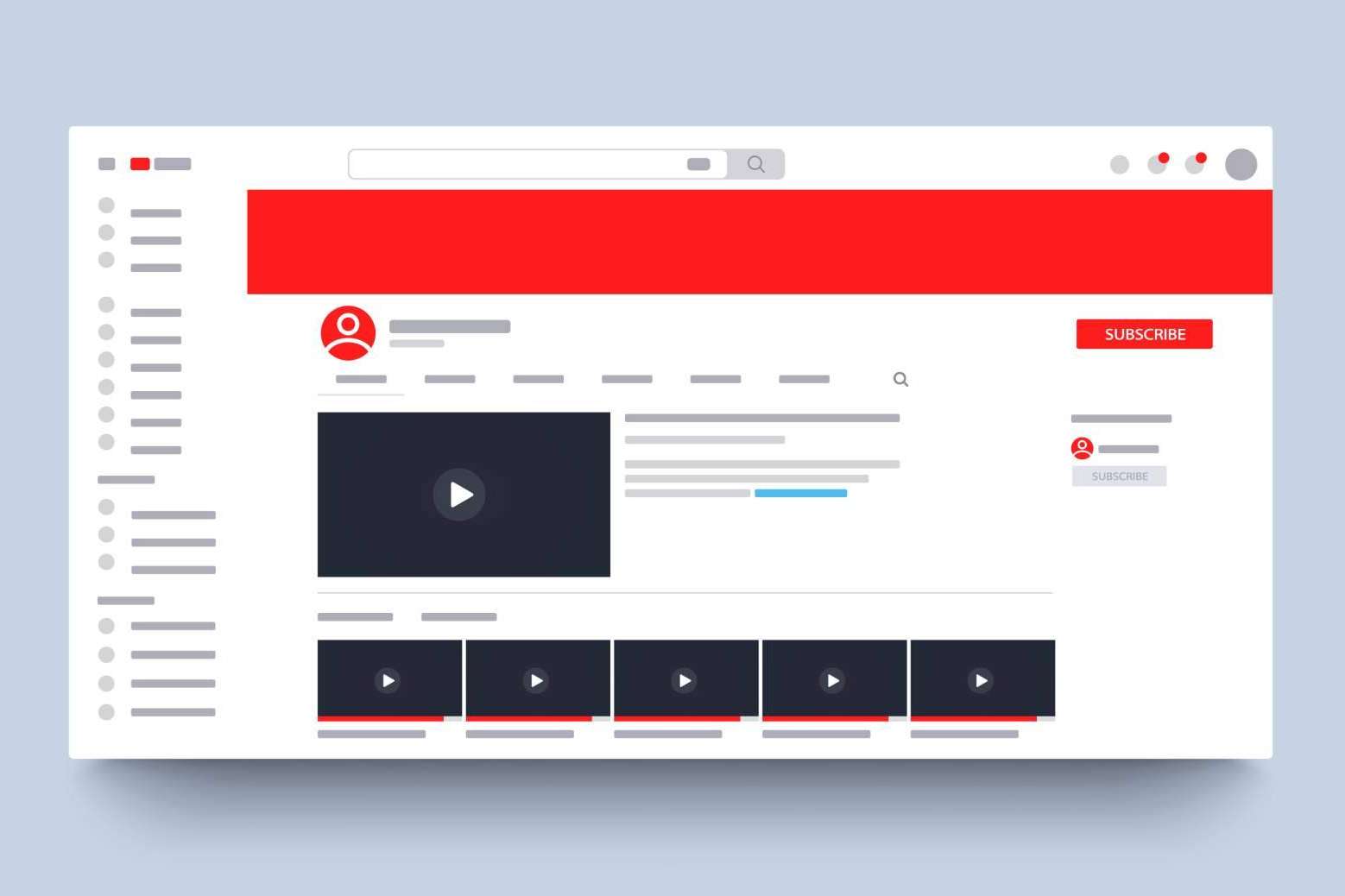 5 formas de generar dinero con YouTube, por Academia Digesit
