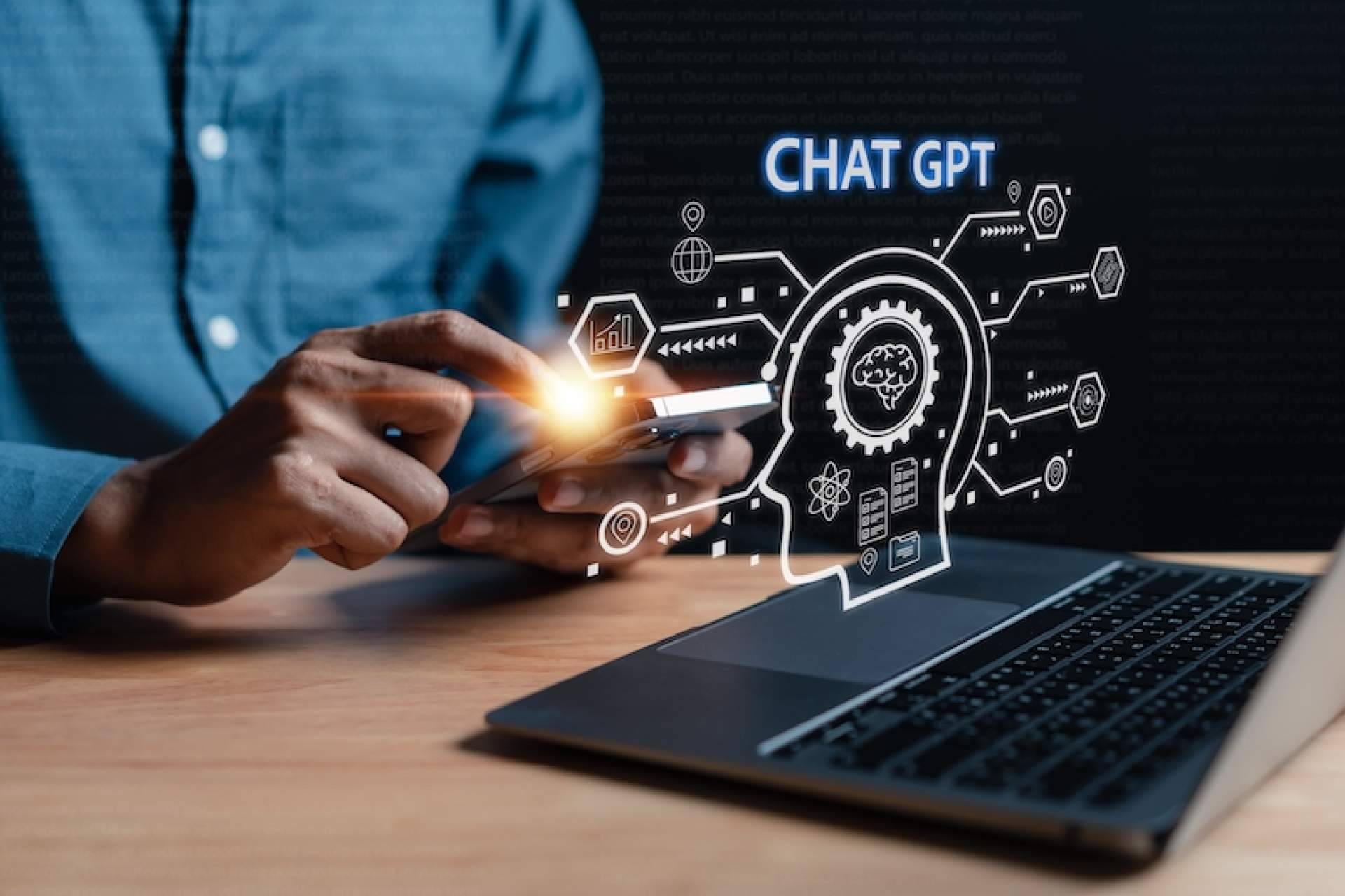 5 utilidades del Chat GPT que pueden ayudar a una empresa, de la mano de Kawaru Consulting