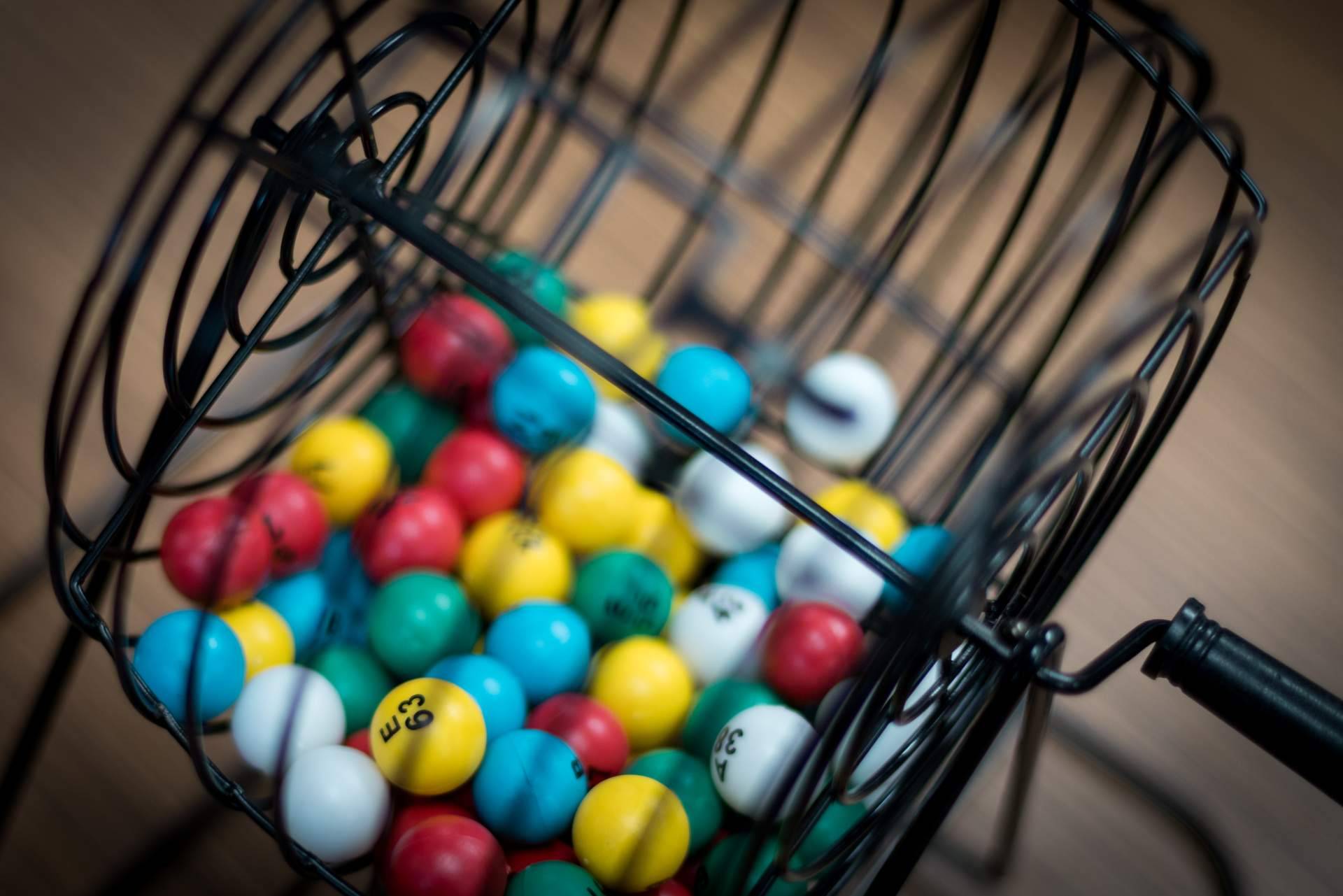 Renovación en el Bingo