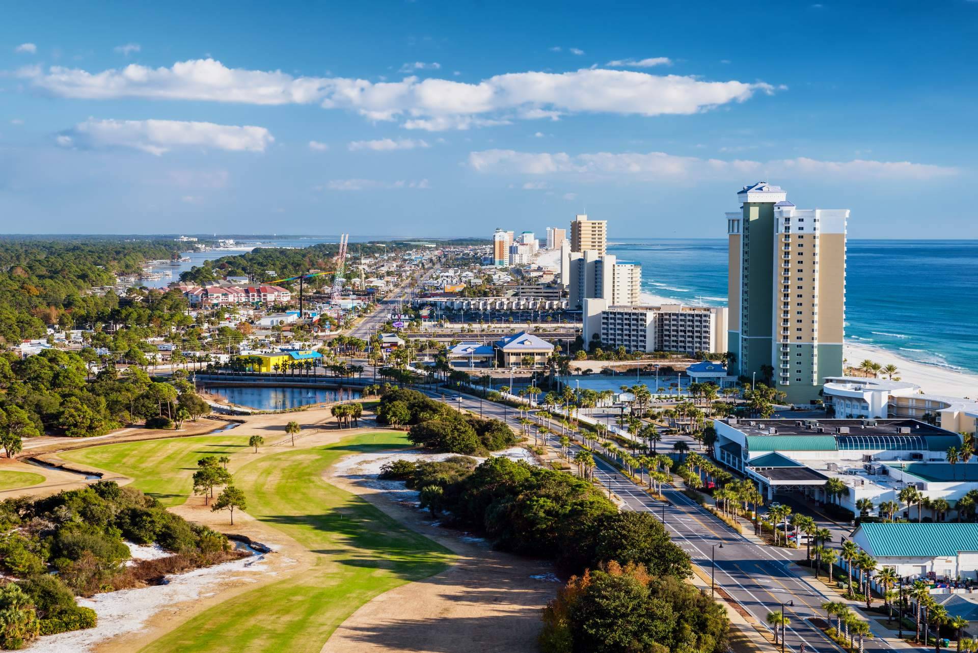 Comprar inmuebles y apartamentos en Panamá, Grupo Los Pueblos