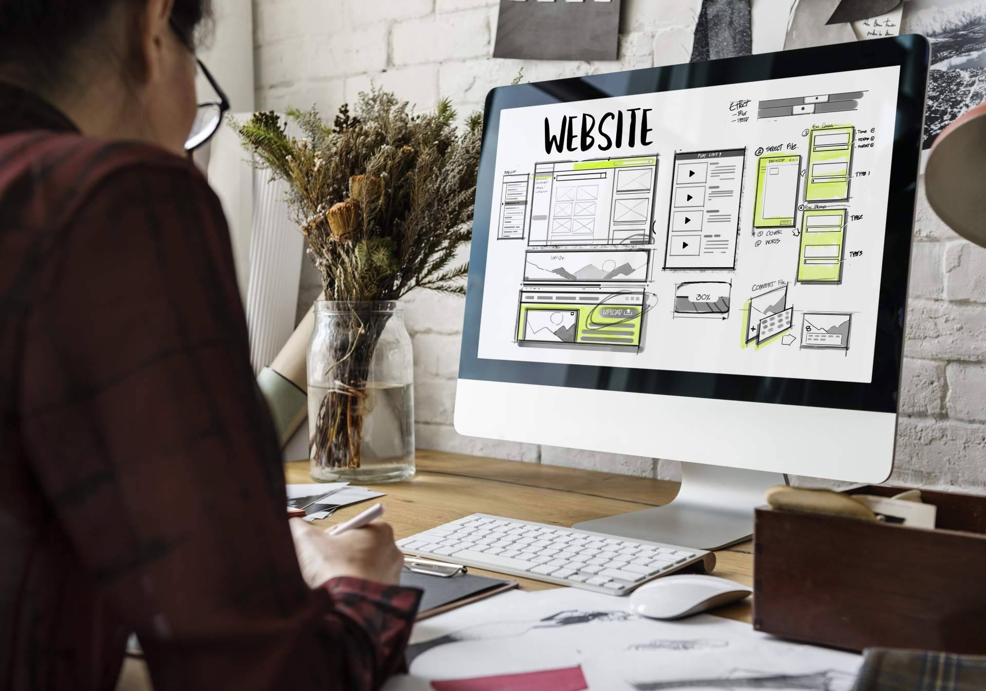 Desarrollo Web Total, especialistas en desarrollo web WordPress