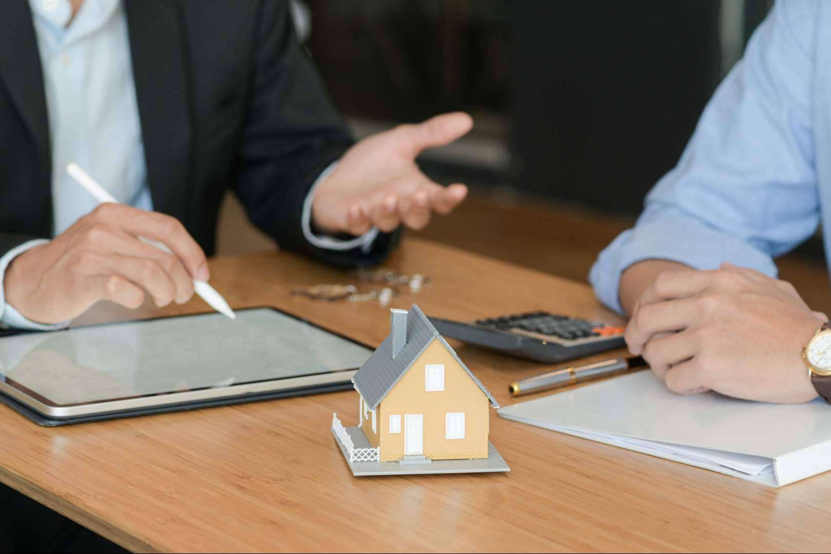 ¿Por qué contar con un servicio de gestión integral de inmuebles?, por SwiftFlats