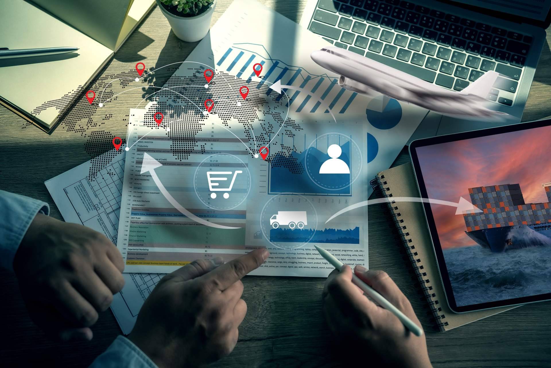 Conocer los beneficios del software de gestión de pedidos de Afeedme