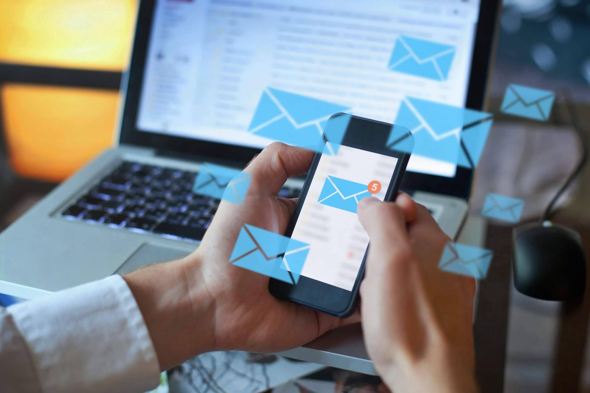 Aby Group se especializa en el diseño de estrategias de email marketing
