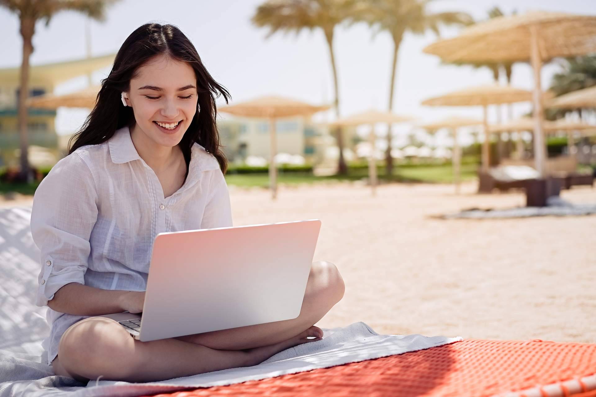 ¿Cómo hacer el TFG durante las vacaciones?