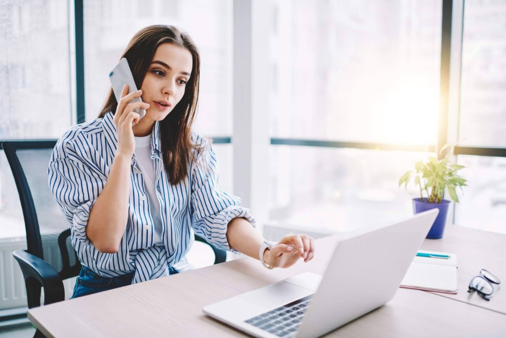 La importancia de que los influencers cuenten con un servicio de asesoría, con Asesoría Fiscália