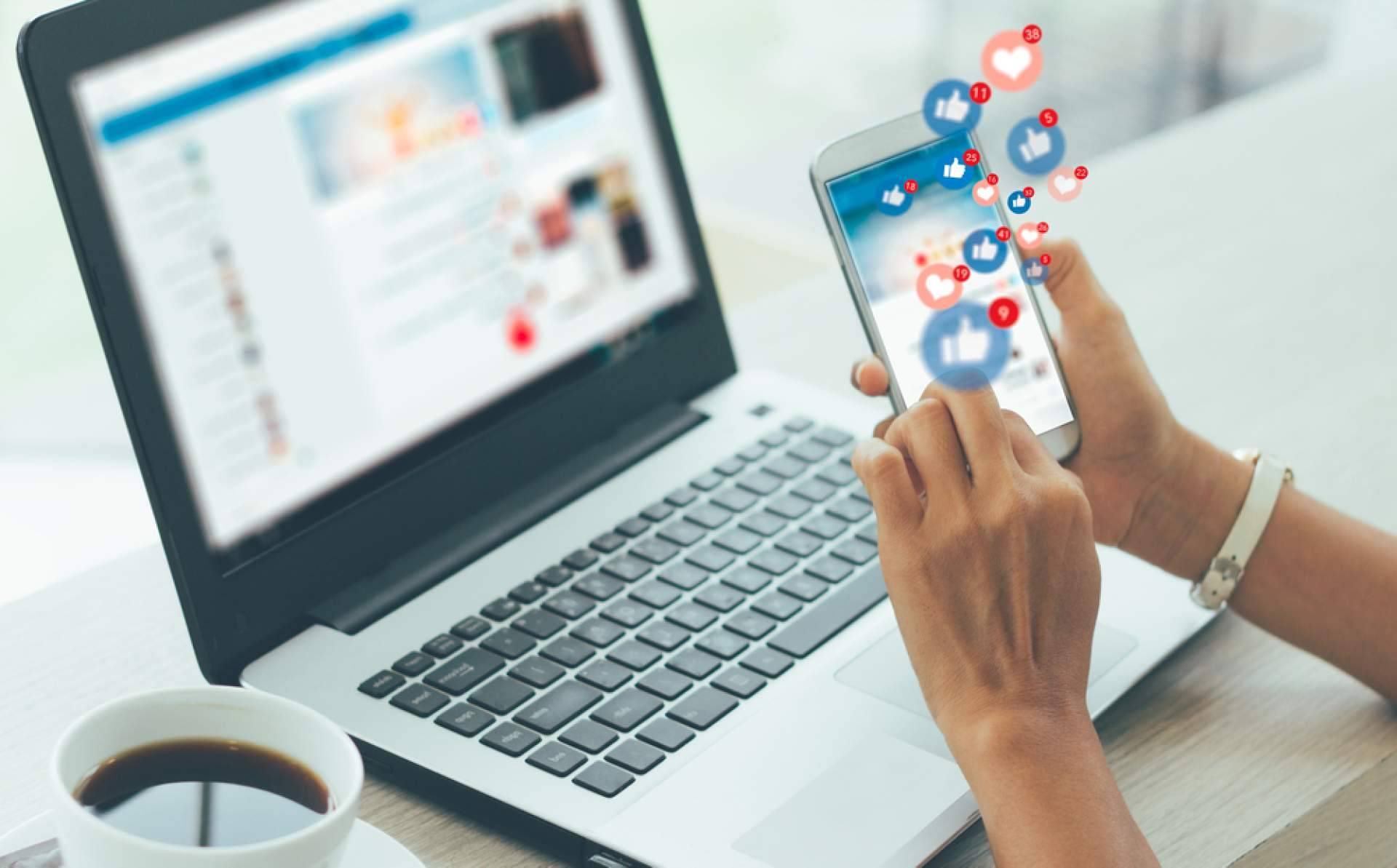 Potenciar la comunicación y colaboración con la plataforma de trabajo Laycos®