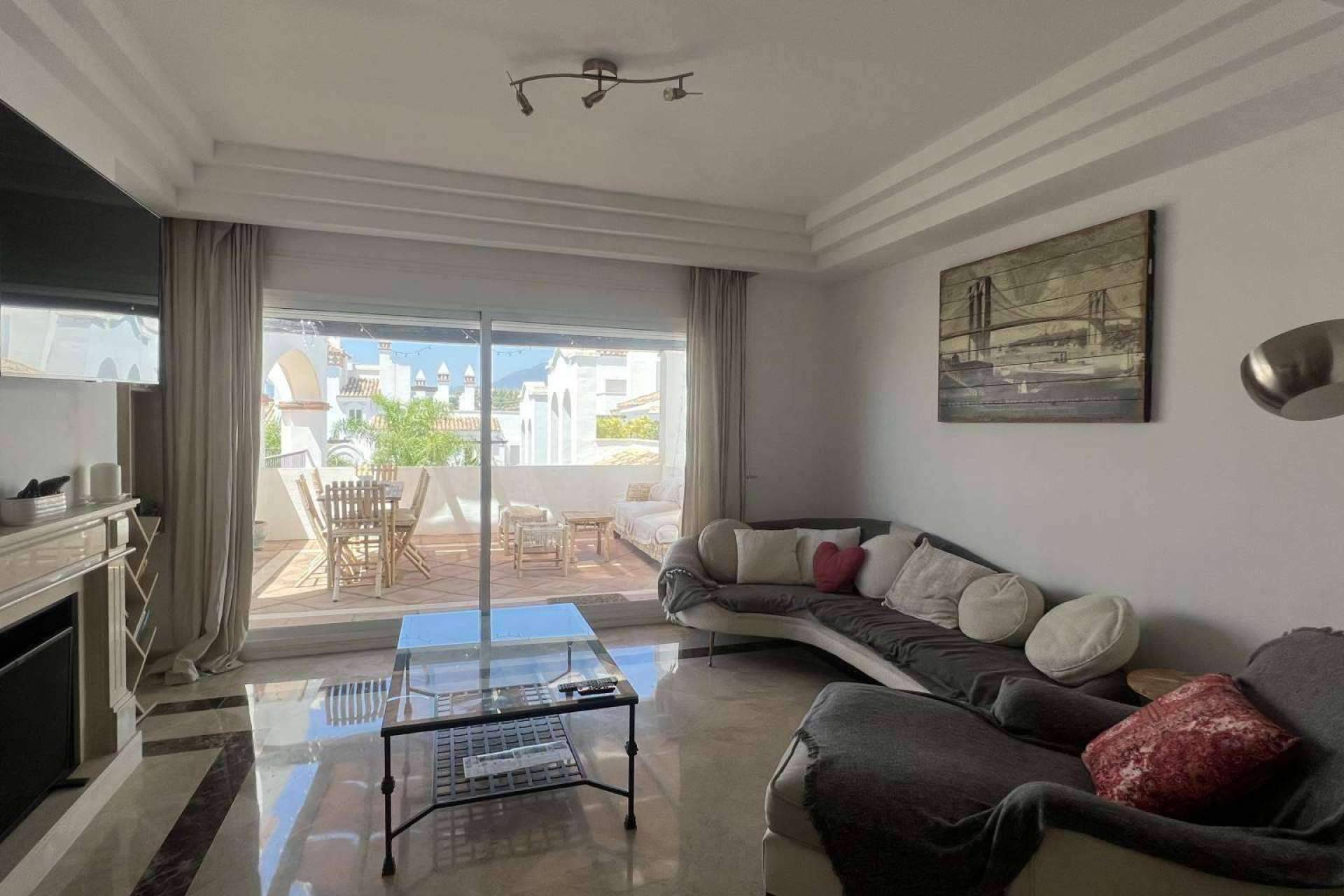 Limoni Homes, una agencia de alquiler de viviendas en el municipio de Marbella