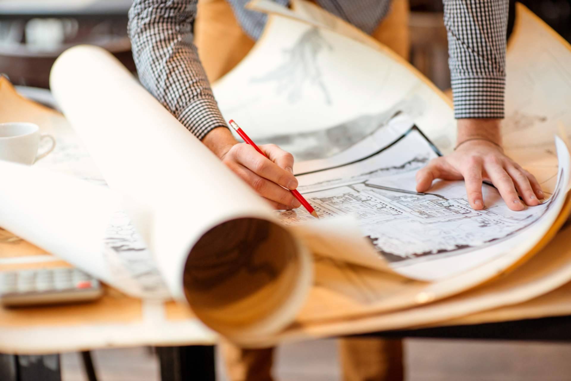 Proyectos integrales de arquitectura, de la mano de Arsitek