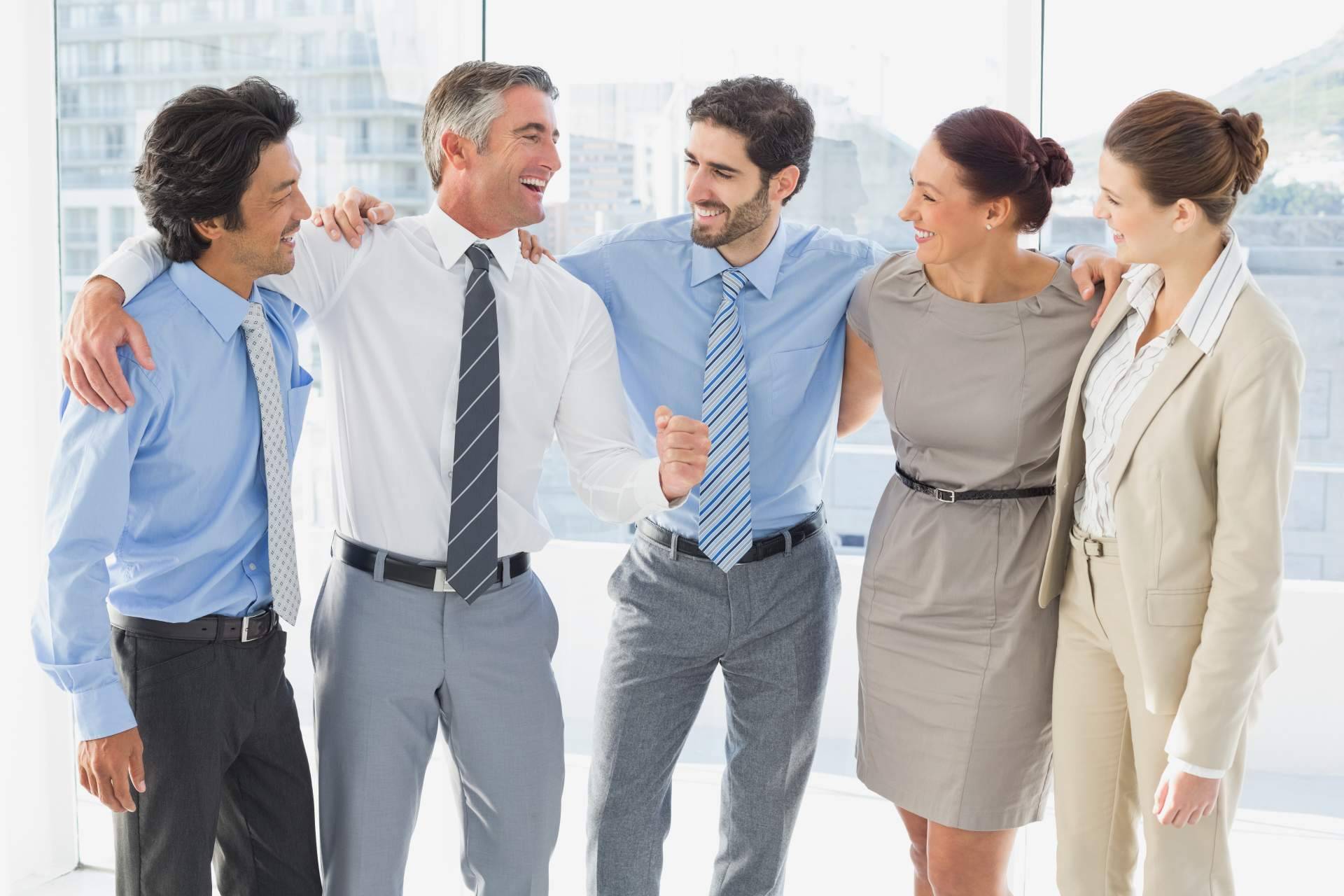 Las claves para mejorar la gestión de personas en una empresa