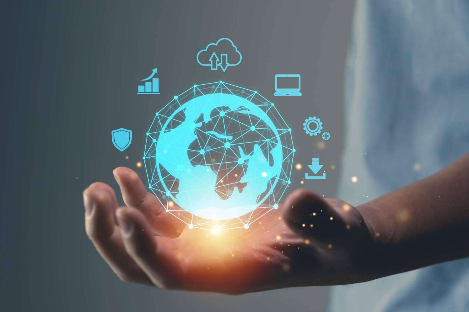 Todo lo que ofrece Convertiam, agente digitalizador de Kit Digital