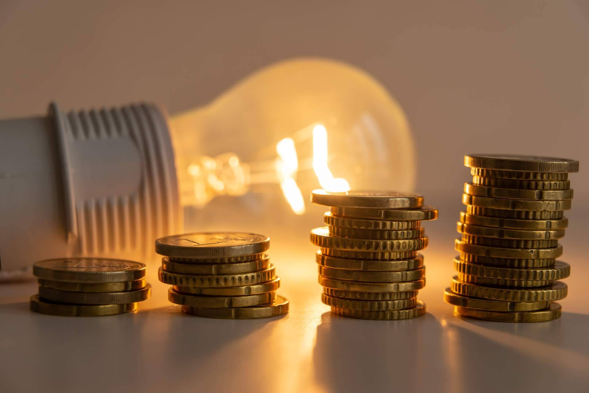 Apaga Luz sobre el precio de la luz por horas