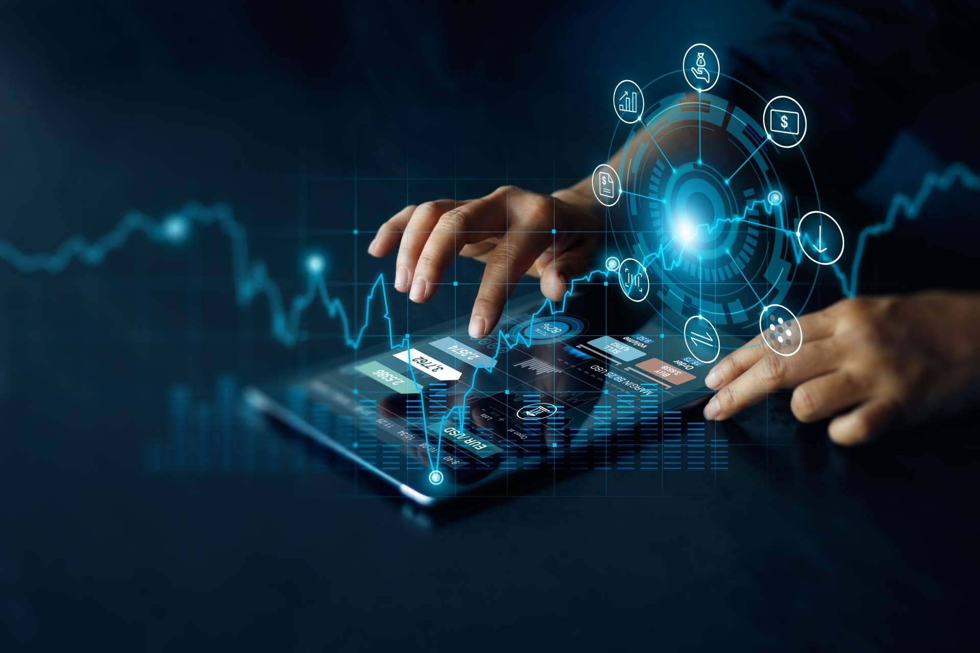 Las empresas y las soluciones digitales que necesitan