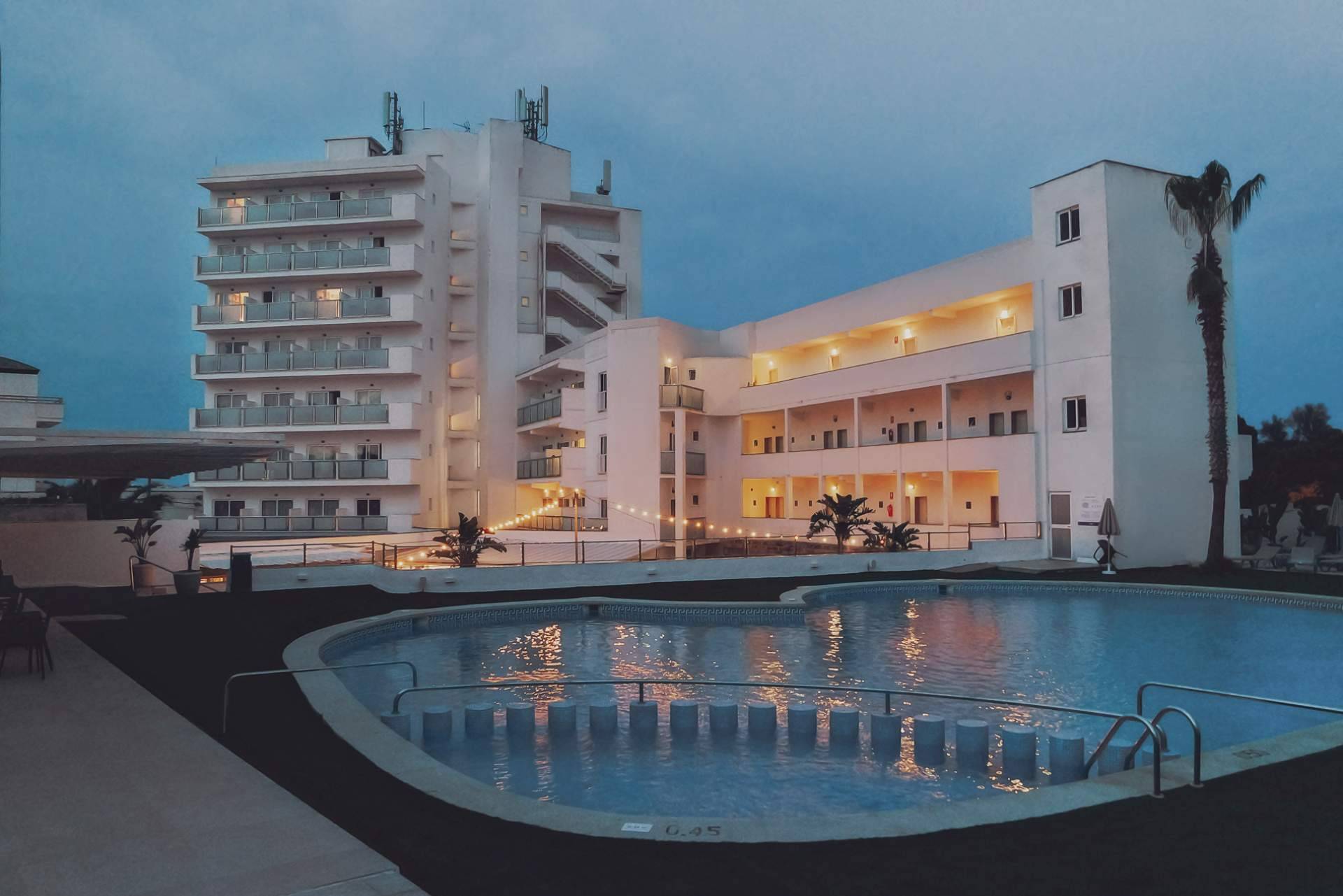 Gracias a una Estrategia de Comercialización Sobresaliente, Zero Drach del Mar Hotel en Porto Cristo Supera las Previsiones de Ocupación en su Temporada Inaugural