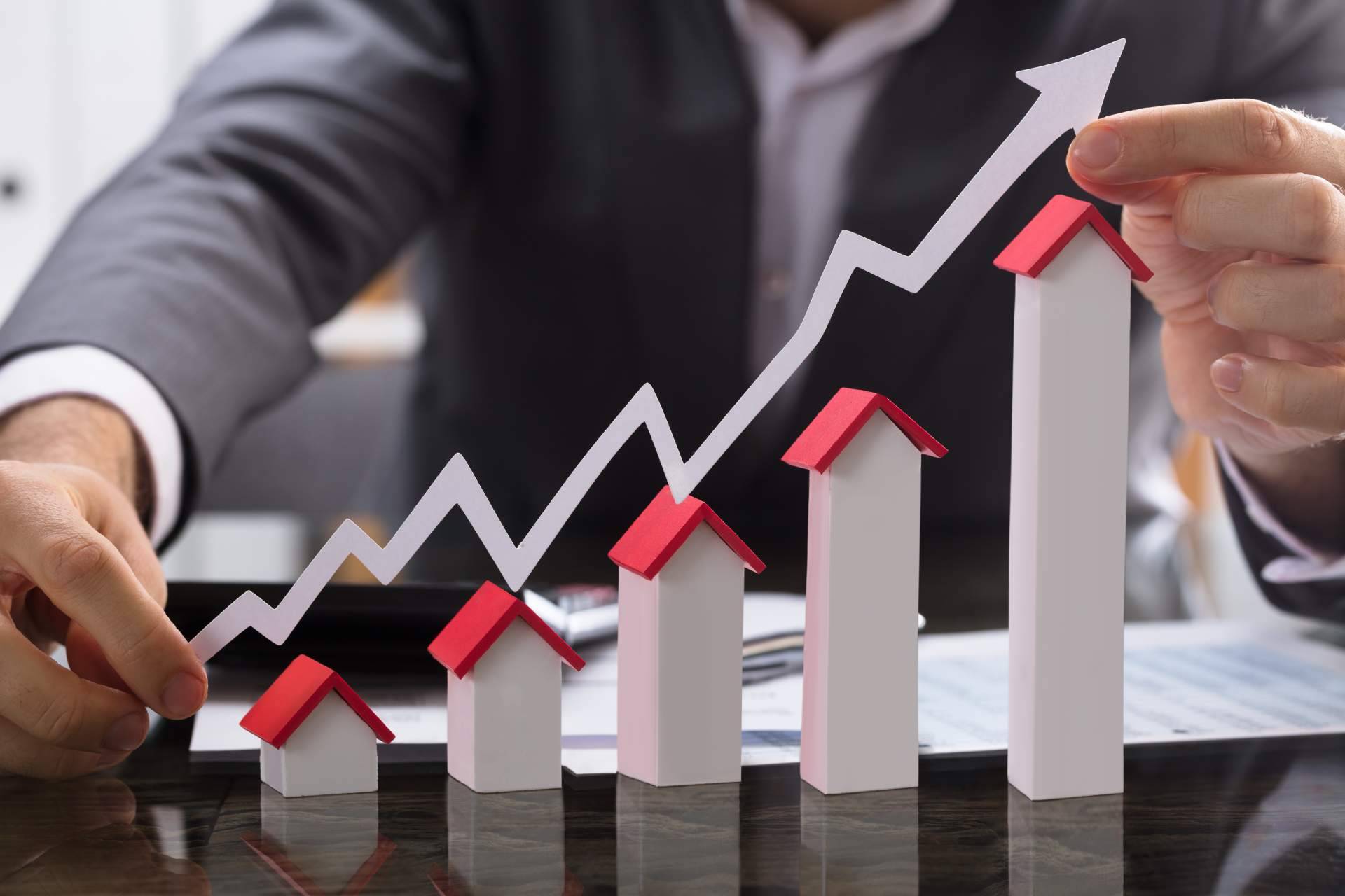 ¿Es un buen momento para la compraventa de propiedades en Chile?, por la firma Ingenieros Corretajes
