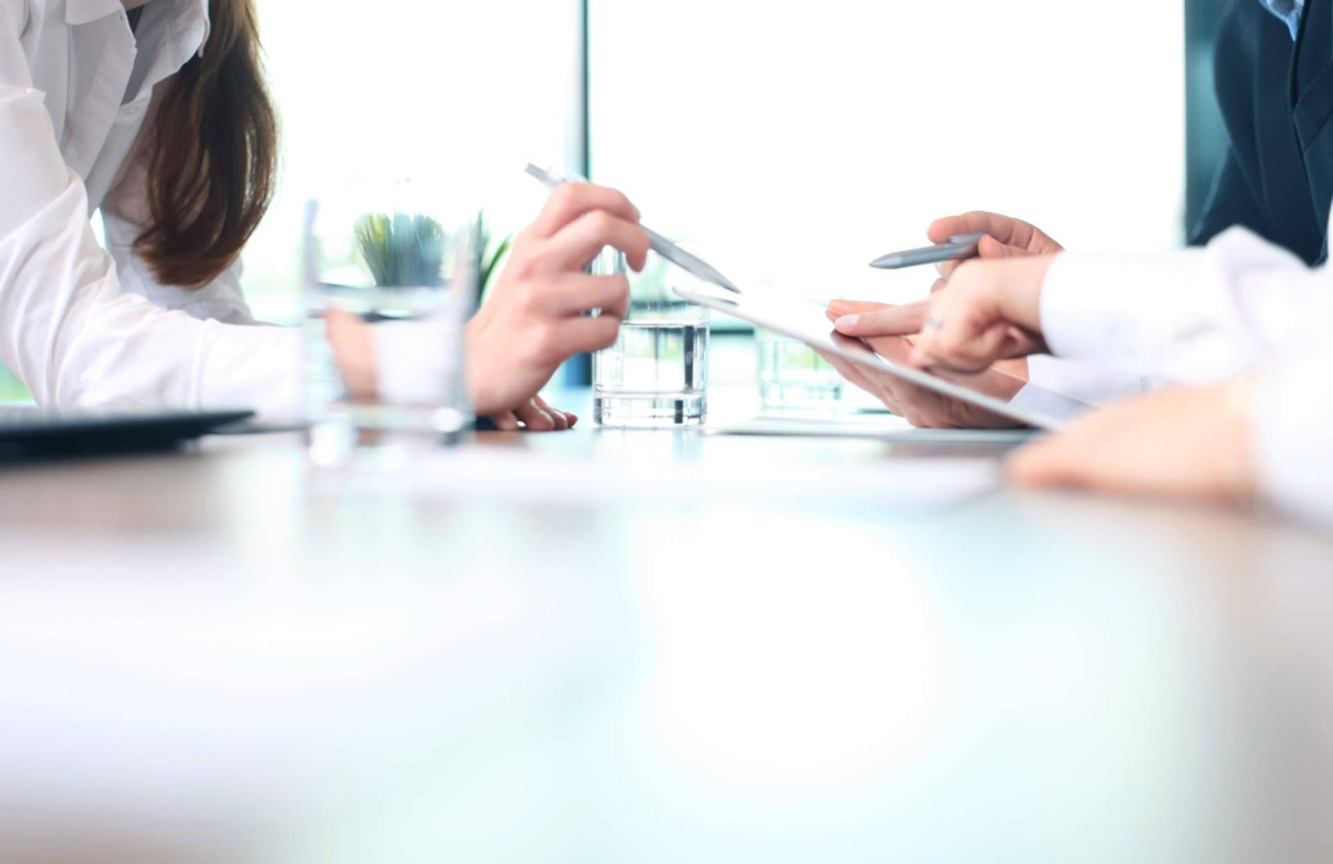 Asesoría legal en transacciones inmobiliarias; cuenta de plica, con Grupo PREIC